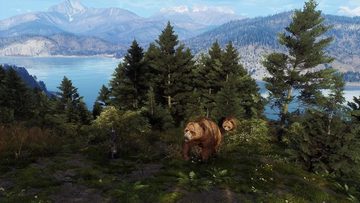 Way of the Hunter - Hunting Season One PlayStation 5