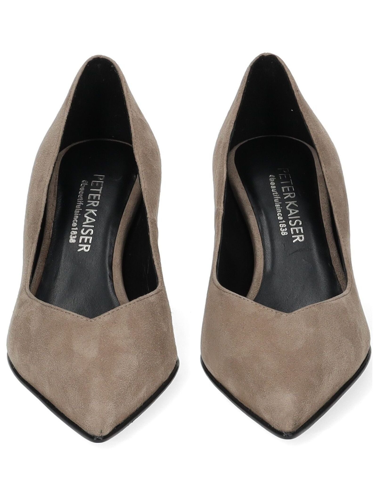 Peter Kaiser Peter Kaiser Pumps Veloursleder Pumps