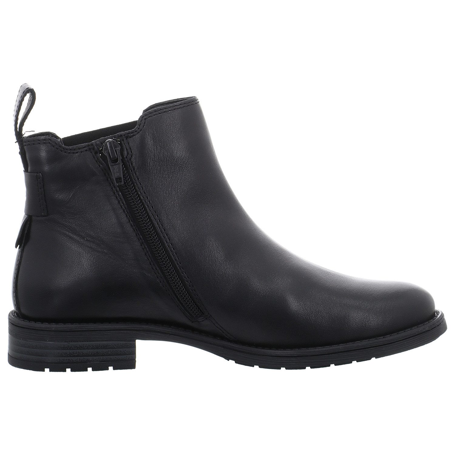 TT.Bagatt Stiefelette