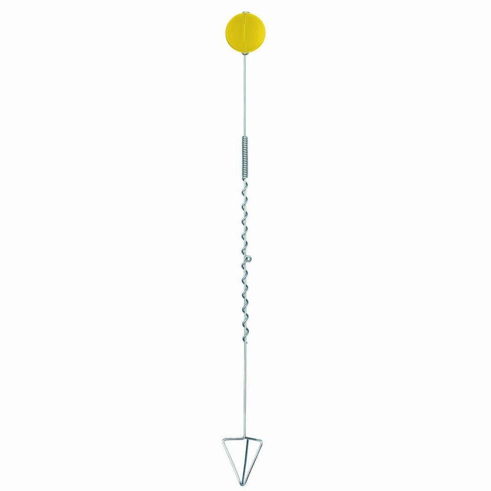 Take2-Design Schneebesen Quirlix Mischrührer 2er Set Gelb