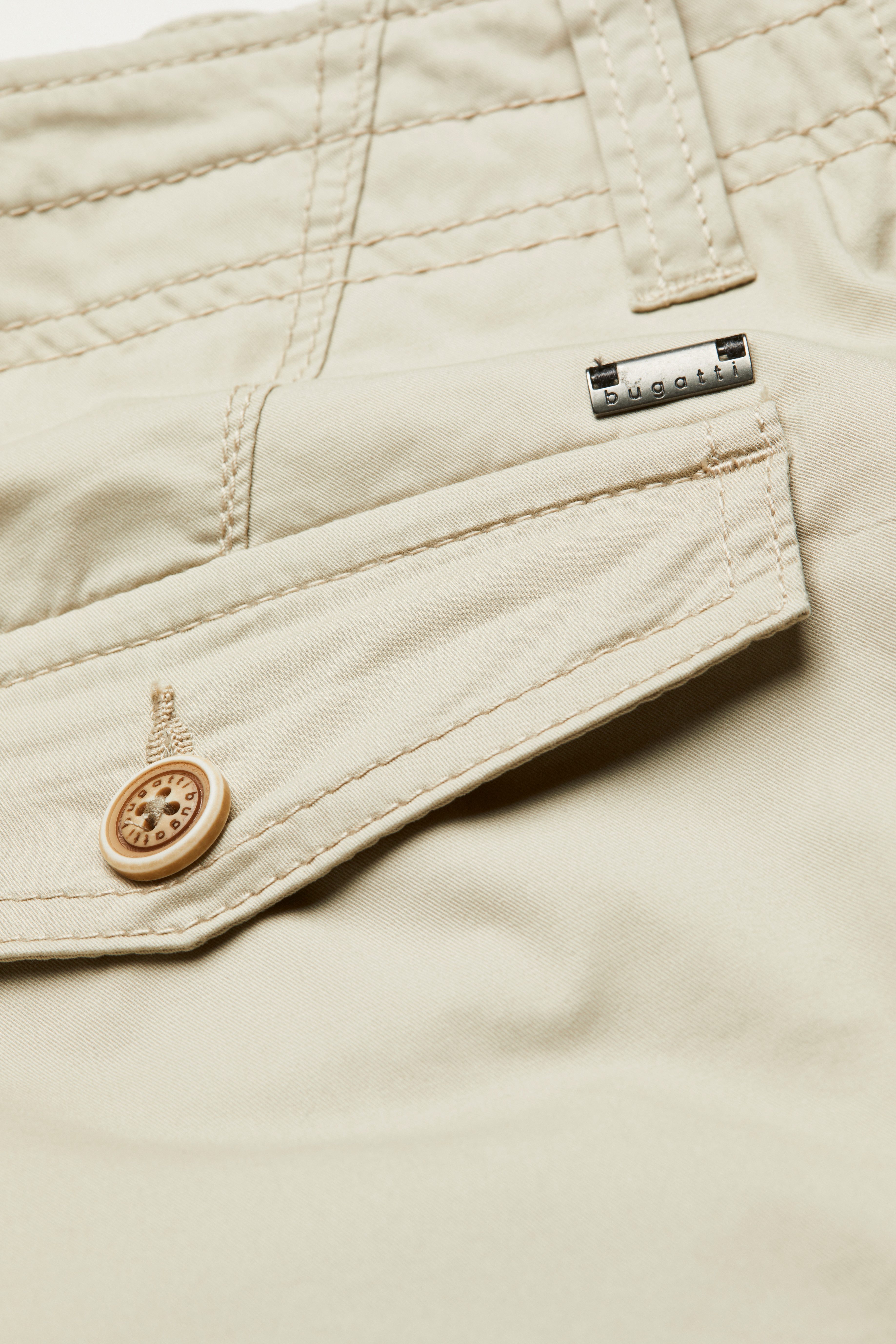 bugatti Bermudas