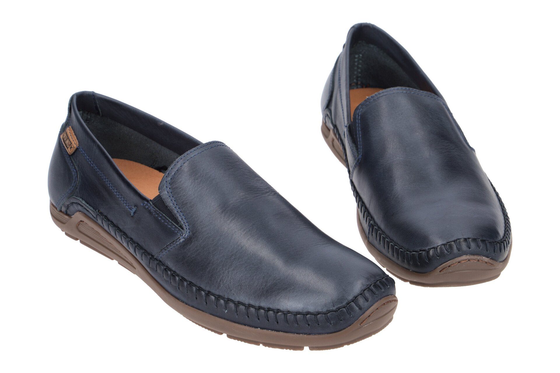 PIKOLINOS 06H-5303 blue Slipper günstig online kaufen
