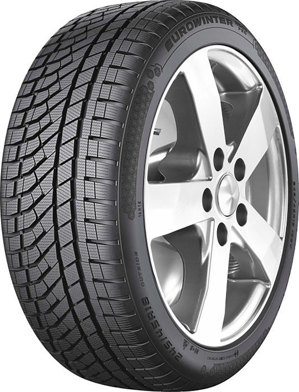 Falken Reifen Winterreifen EUROWINTER HS02 PRO