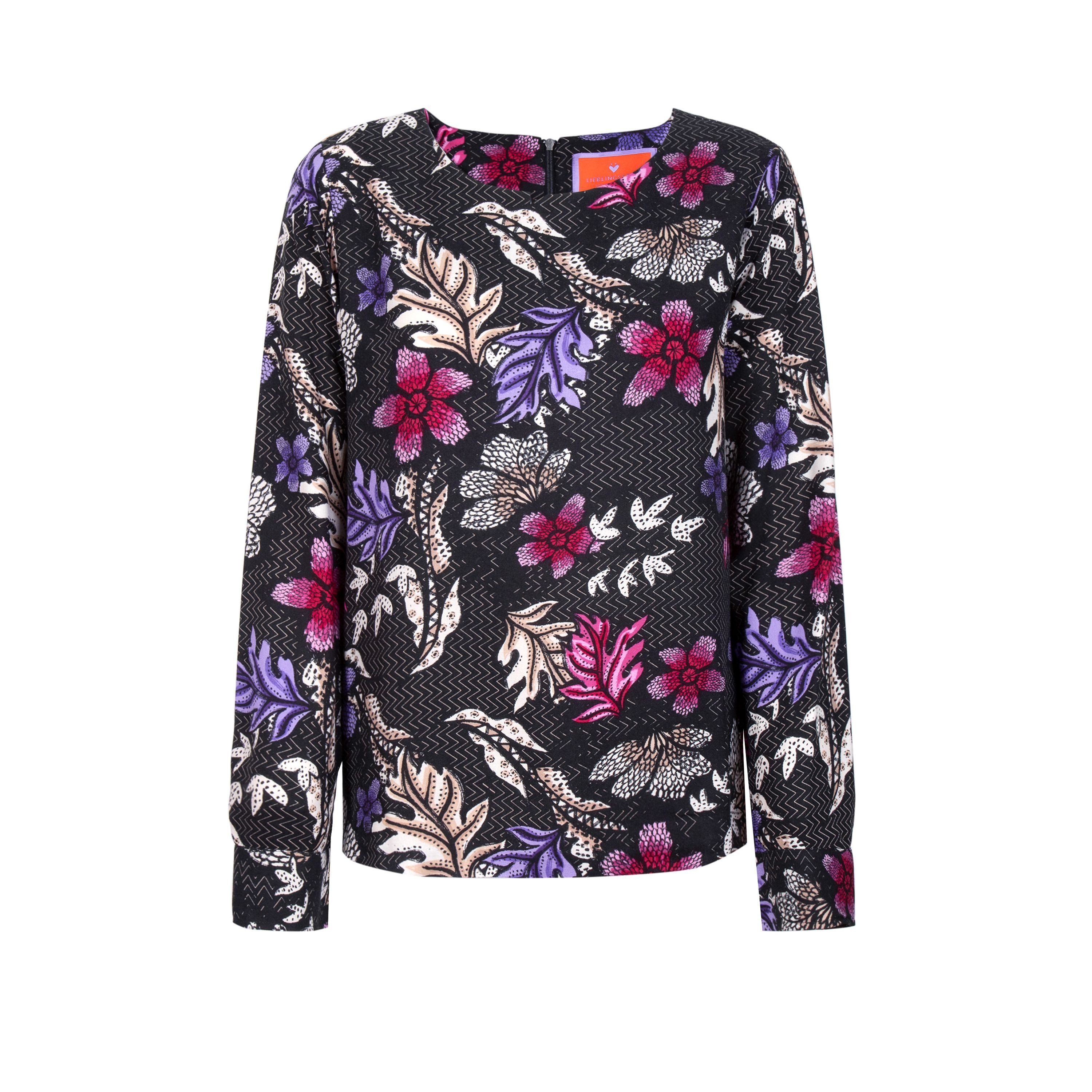 Lieblingsstück 2-in-1-Pullover