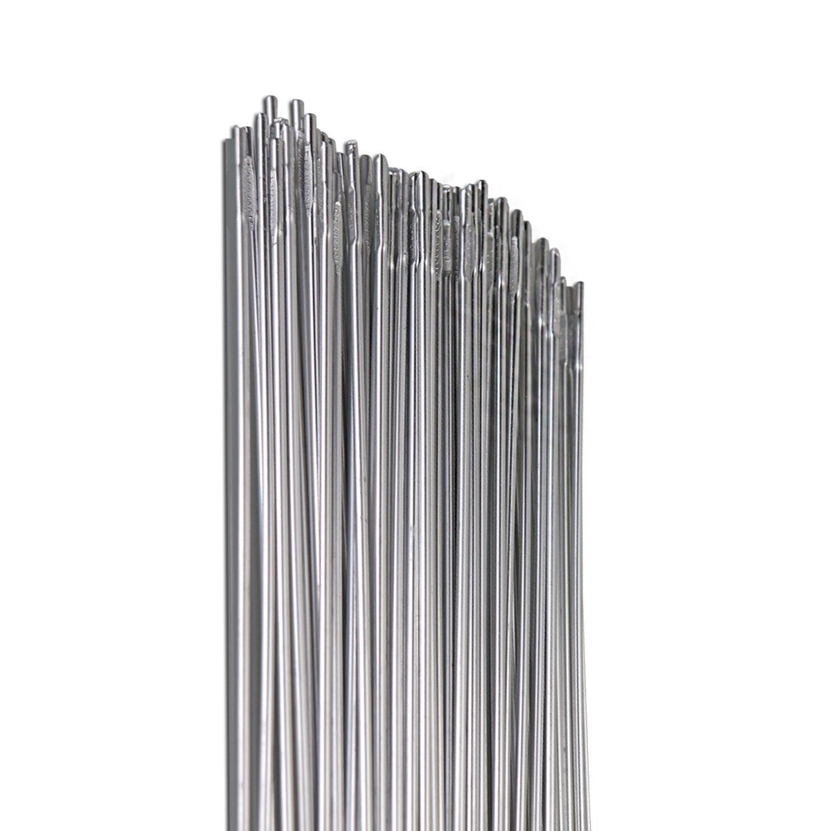 1 STAHLWERK WIG ER4043 (1St) 1,6 Aluminium Si5 Schweißdraht kg, Schweißstäbe mm