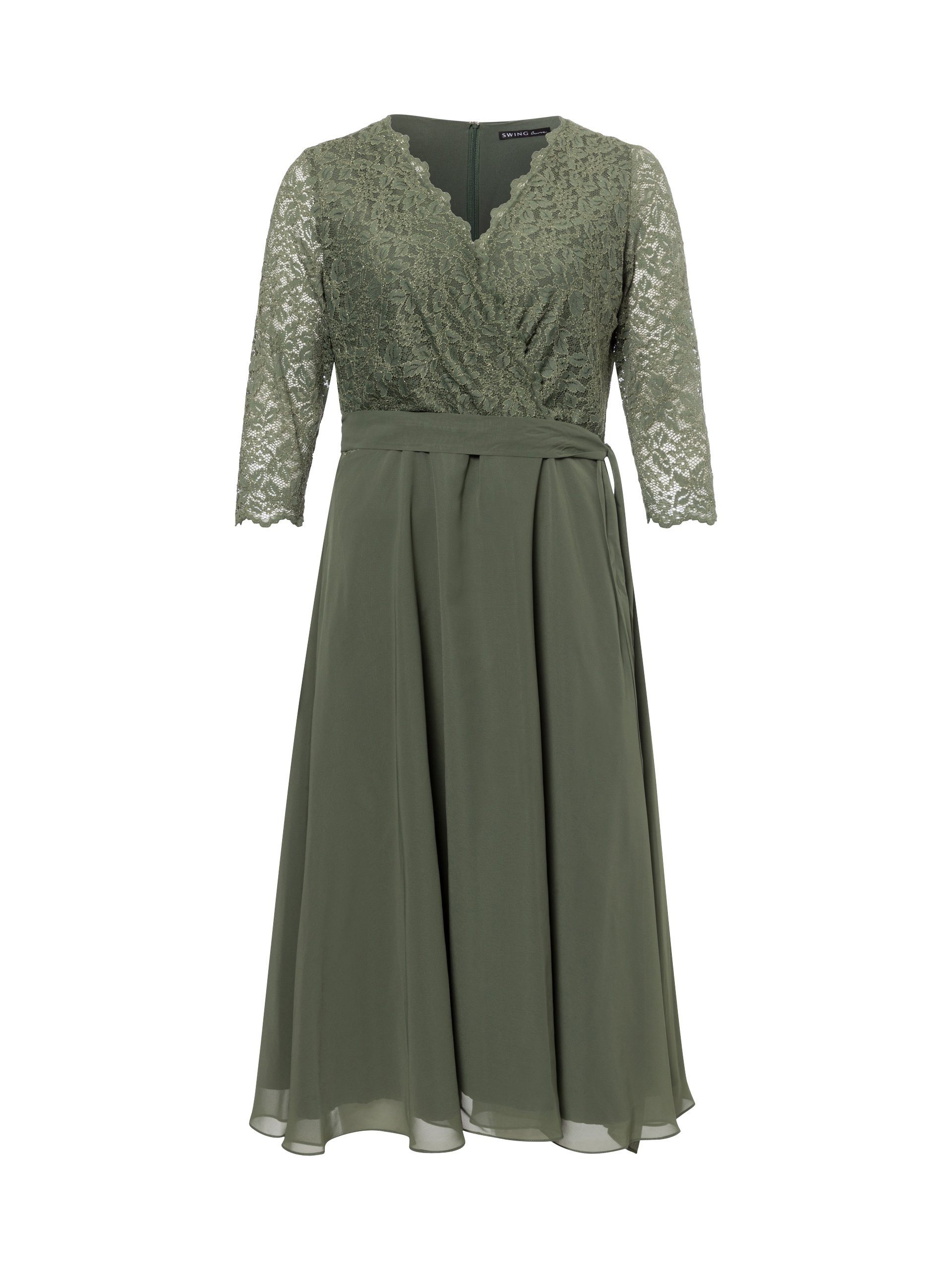 Abendkleid