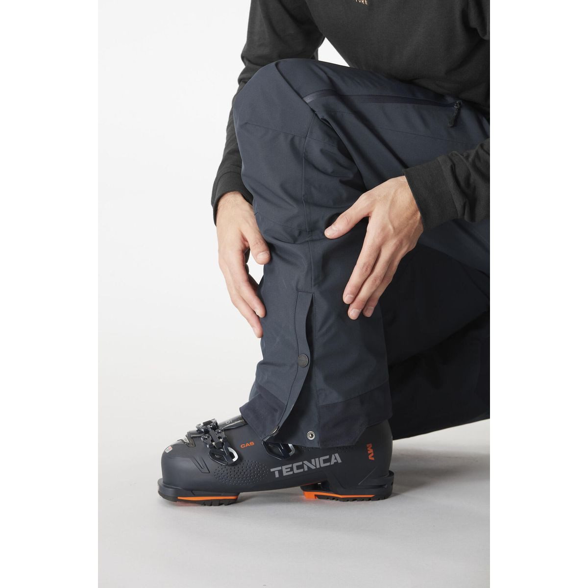 Picture Skihose Picture Object Pants Diese kultige Picture 2-Lagen Hose für Freerider ist wasserdicht