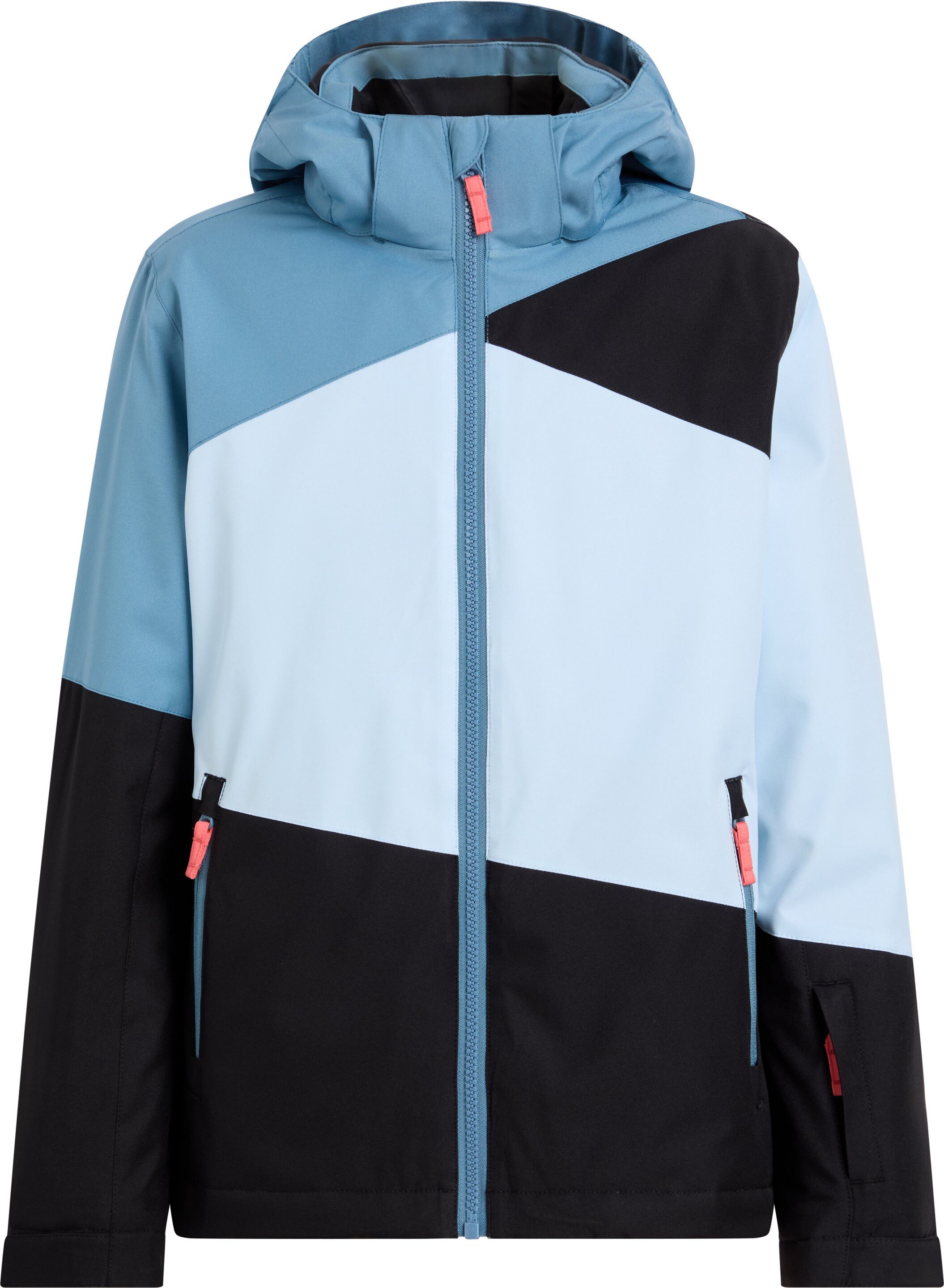 McKINLEY Skijacke Ki.-Jacke Diana G BLUE DARK/BLUE LIGHT