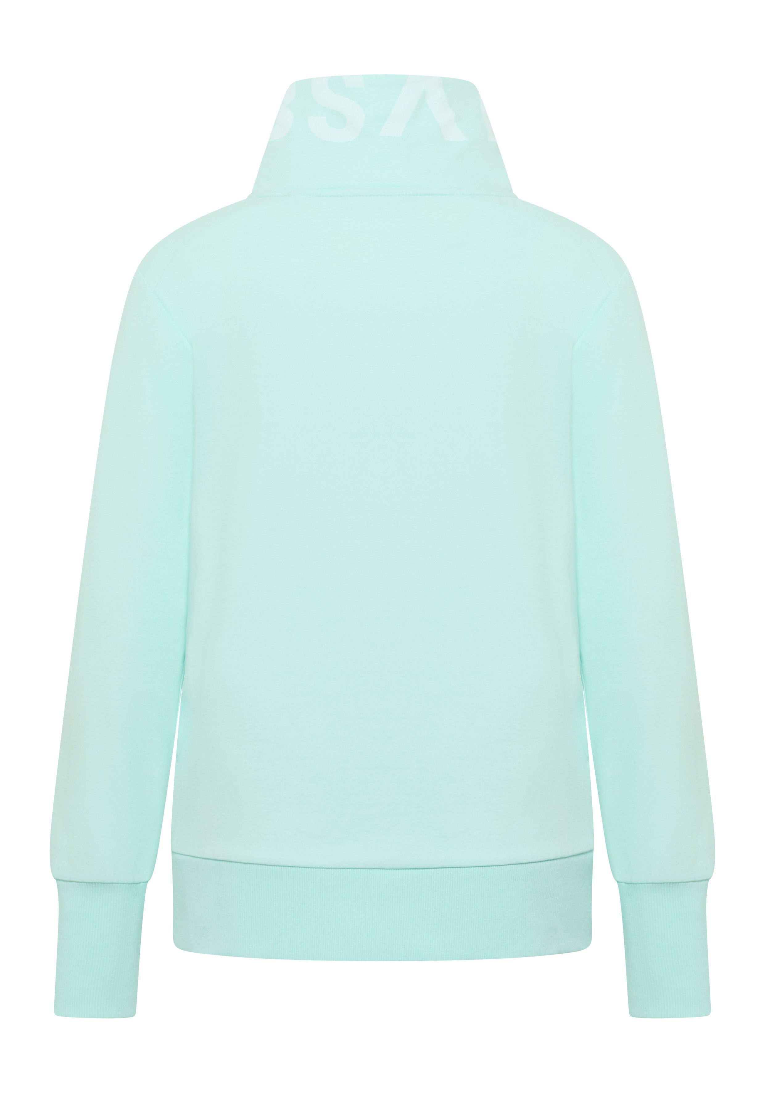Elbsand Sweatjacke ELBSAND Alvis Jacket
