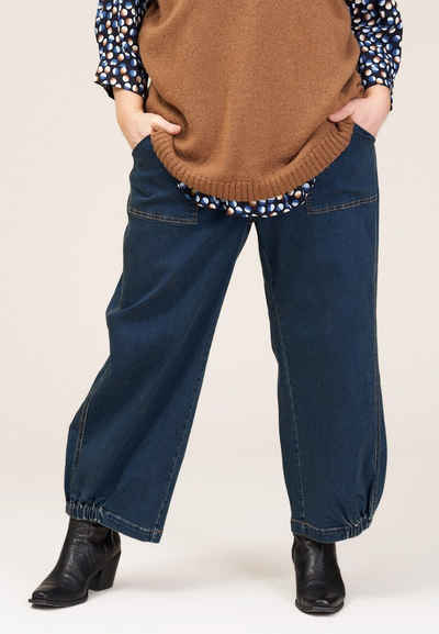 GOZZIP 3/4-Jeans Clara Danish design