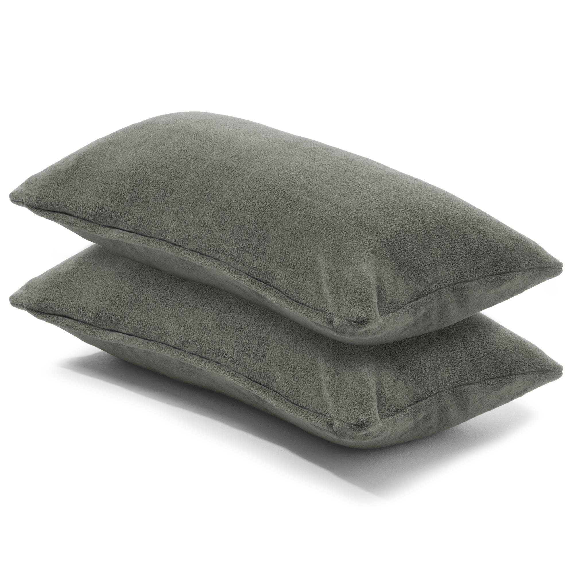 CelinaTex Kissenbezüge Comfortable Kissenbezüge Kissenhüllen 2er Set 40x80c günstig online kaufen