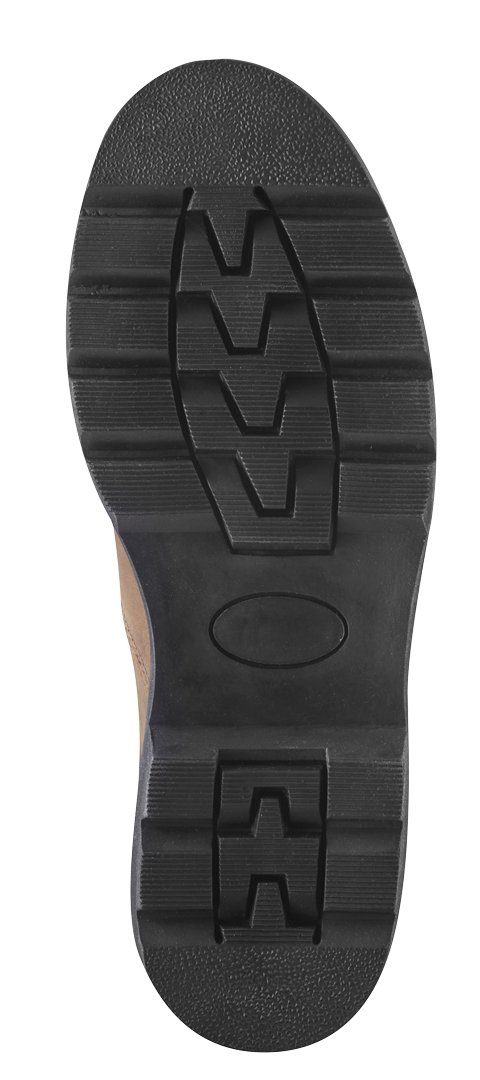 Bogotto Chelsea Motorrad Stiefel Motorradstiefel – Bild 5 von 5
