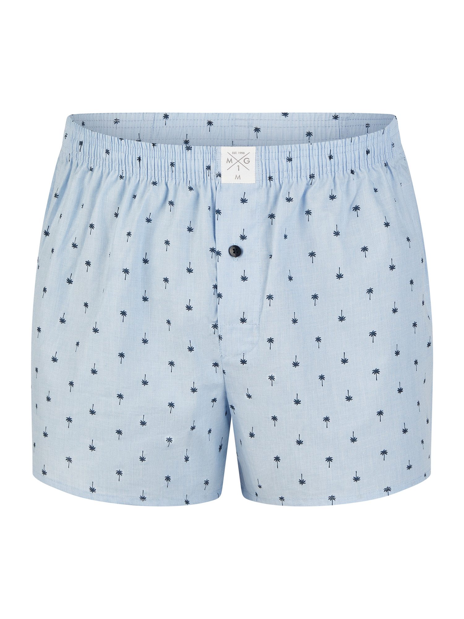 MG-1 Boxer Classics (6-St) American Boxer günstig online kaufen