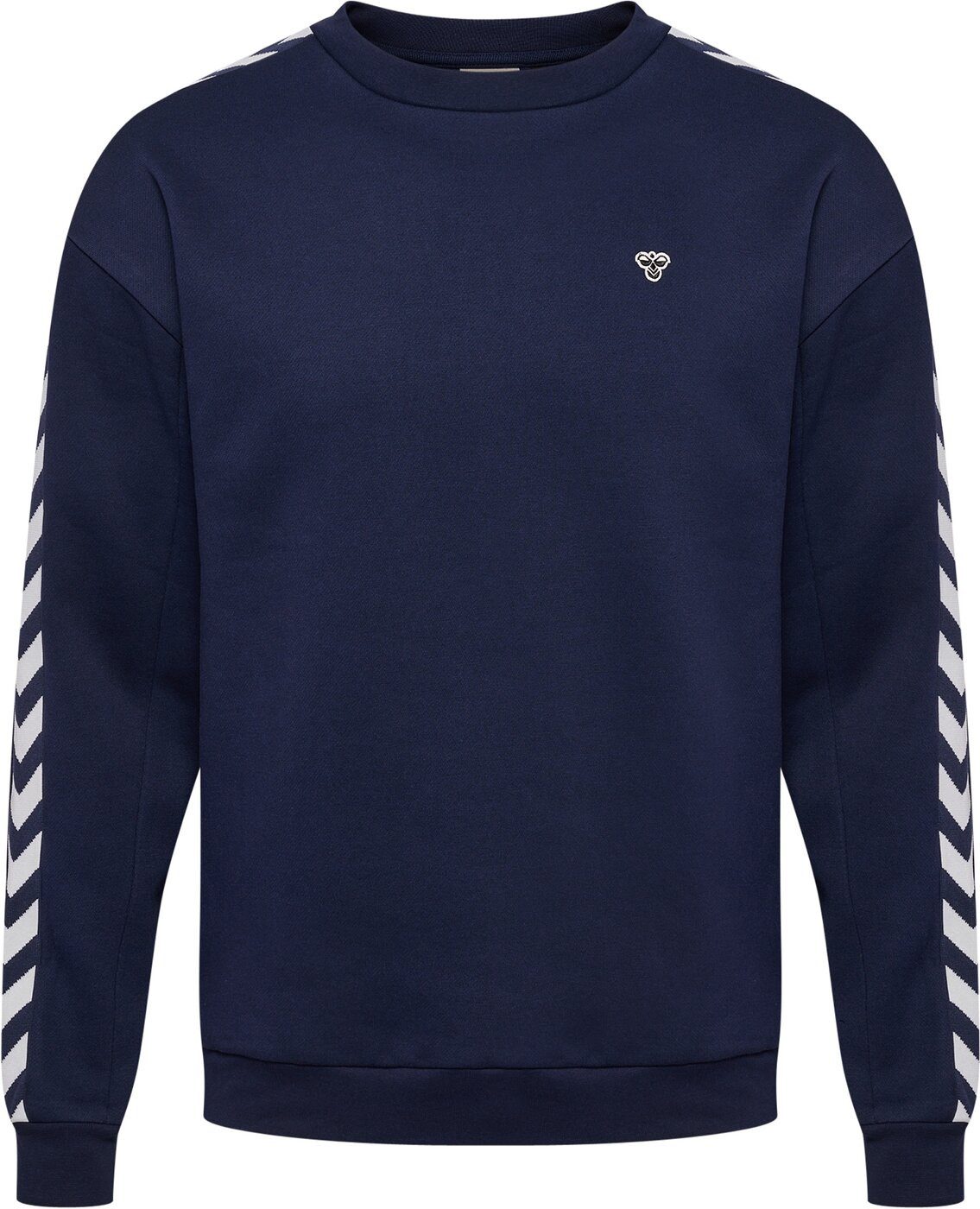 hummel Sweatshirt hmlARCHIVE LOOSE FIT SWEATSHIRT PEACOAT