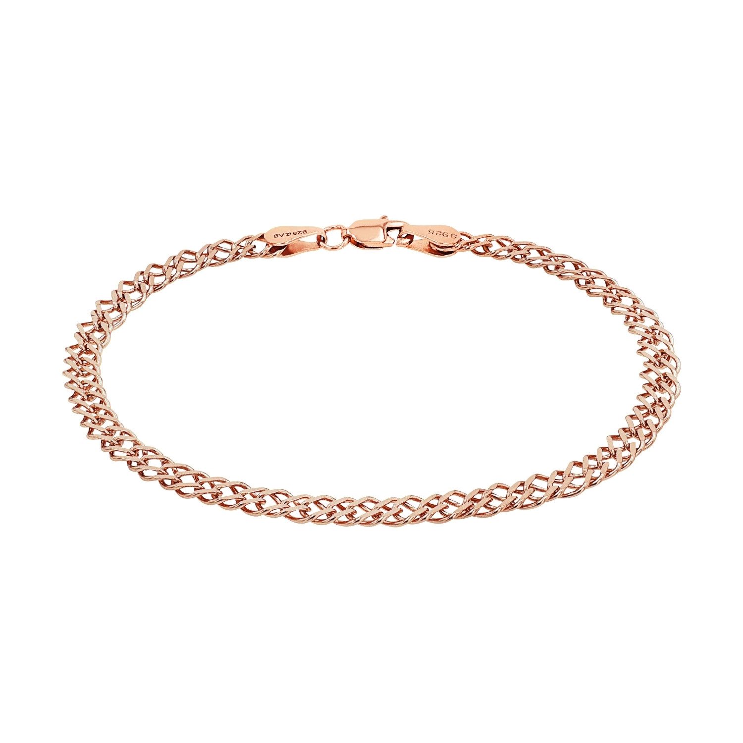 Amor Armband Amor Armband für Damen, 925 Sterling Silber (Armband, 1-tlg) günstig online kaufen