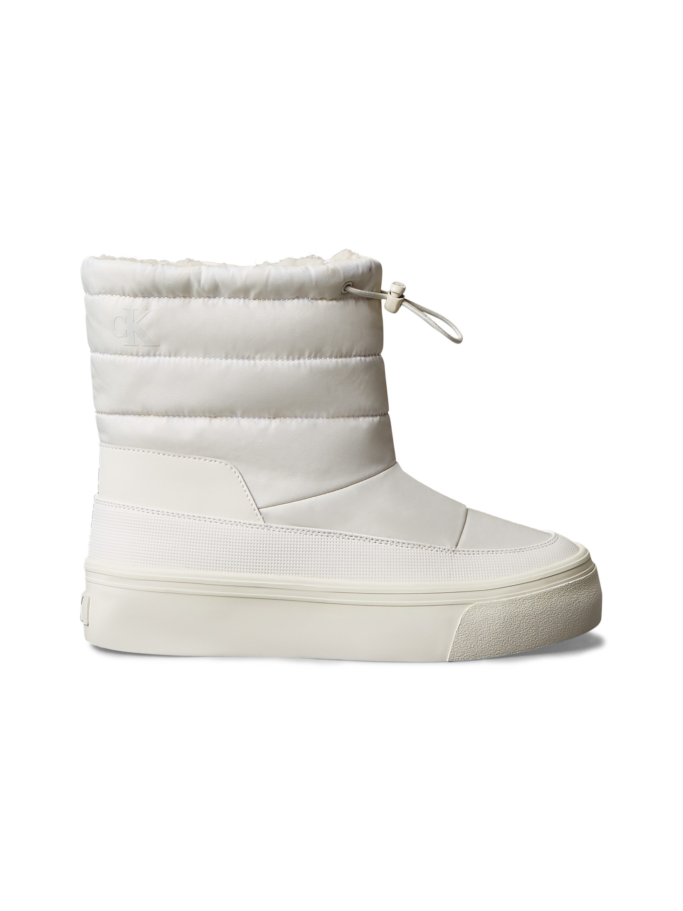 Calvin Klein Jeans VULC FLATF SNOWBOOT NYLON MIX MG Snowboots Winterboots, günstig online kaufen