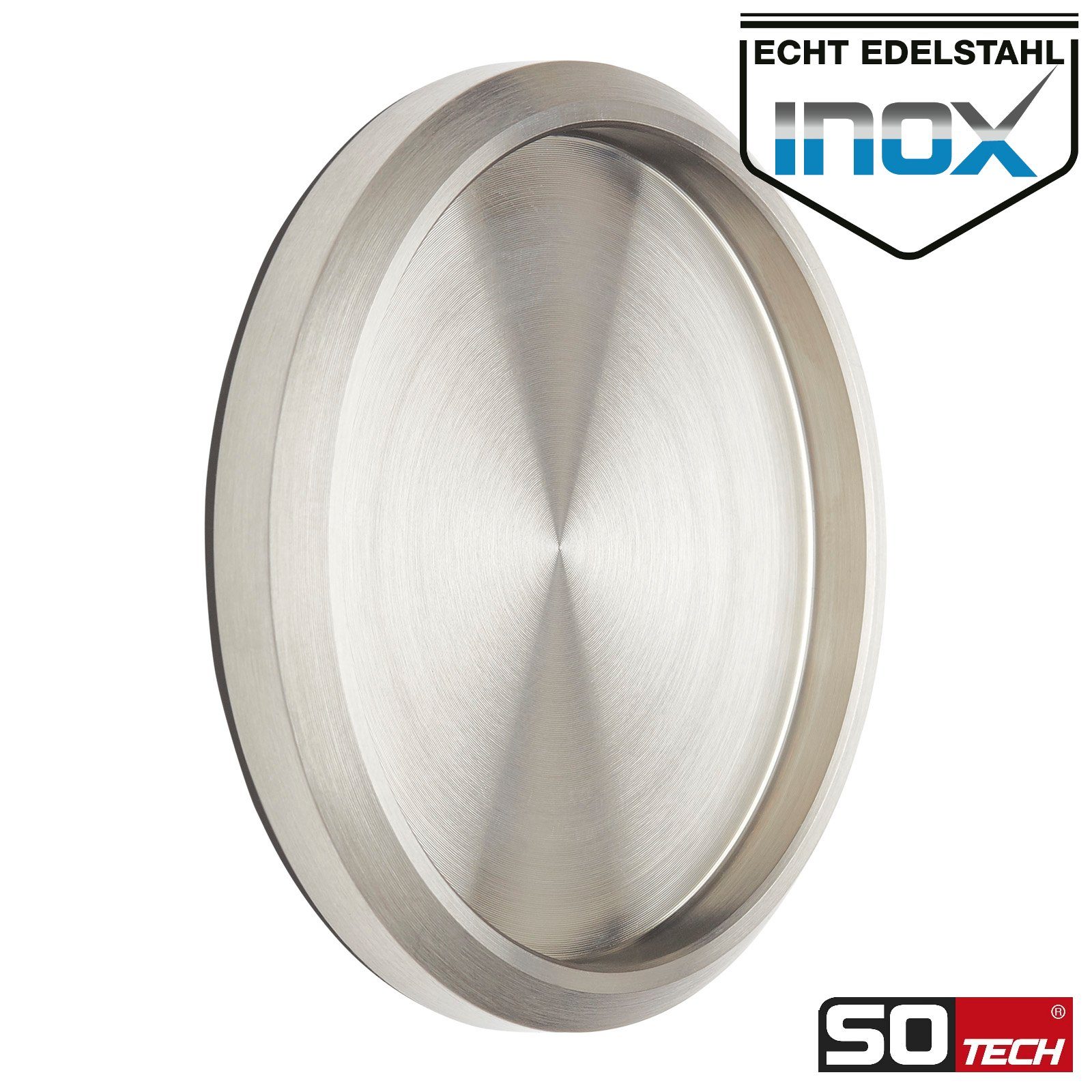 SO-TECH® Türgriff Schiebetürgriff für Glas-Türen & günstig online kaufen