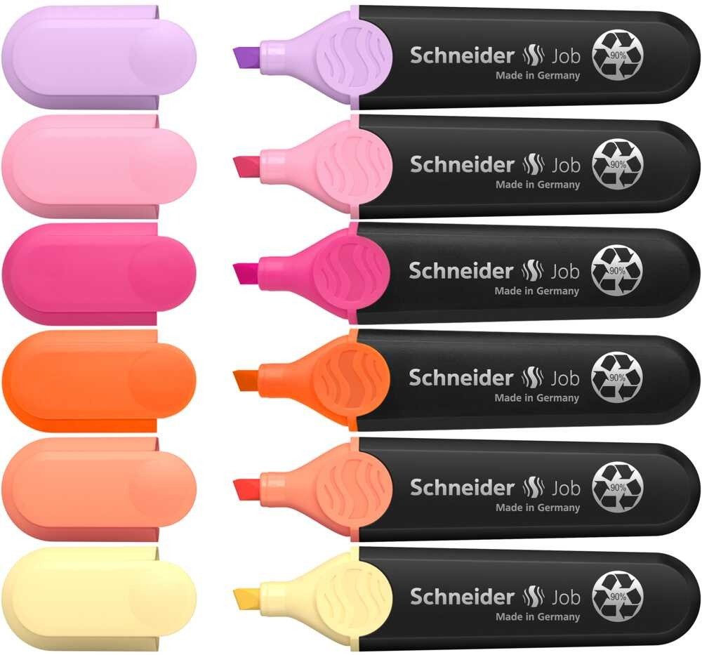Schneider Marker Job Sunset Dreams