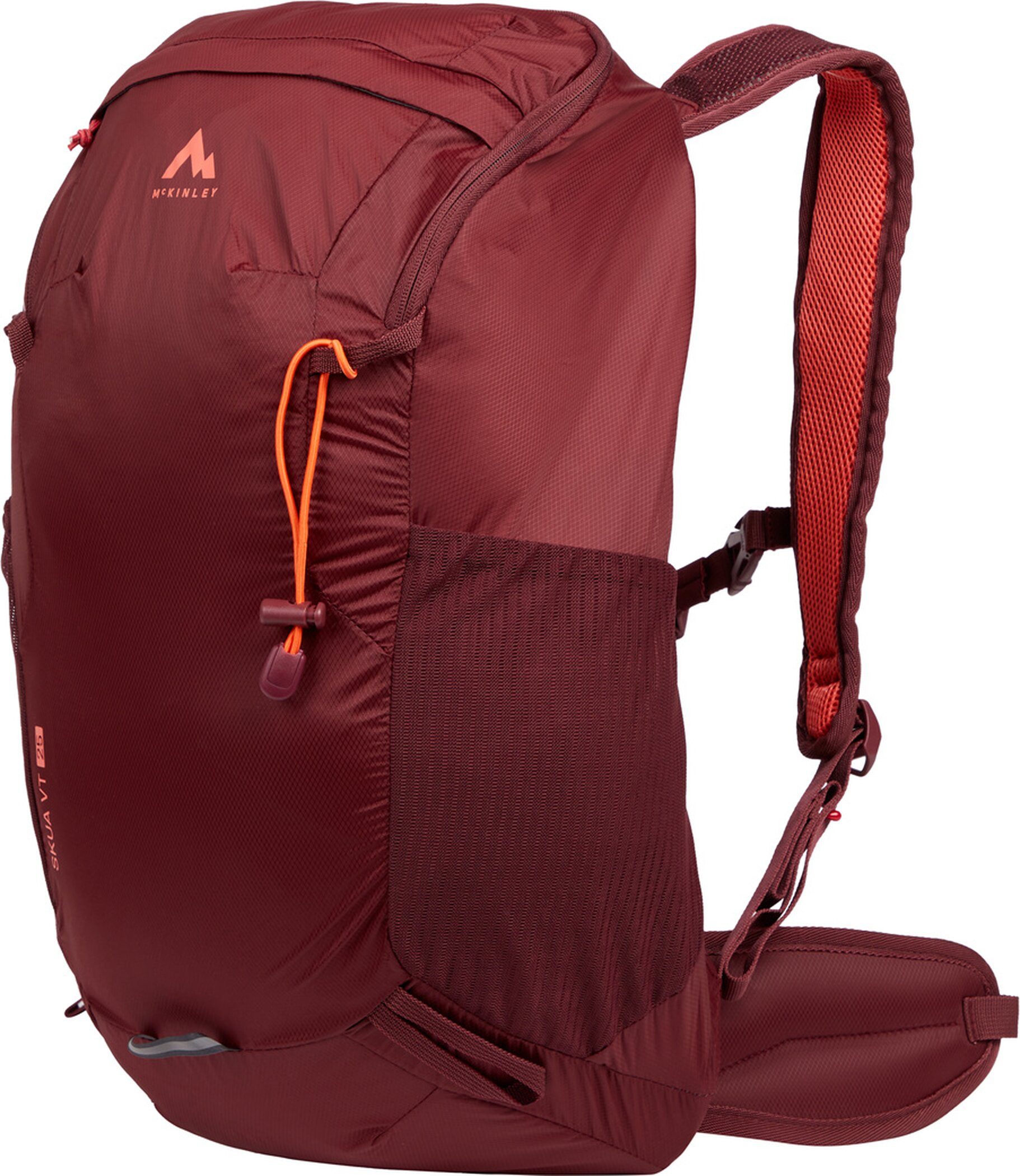 McKINLEY Wanderrucksack Wander-Rucksack SKUA VT 25 günstig online kaufen