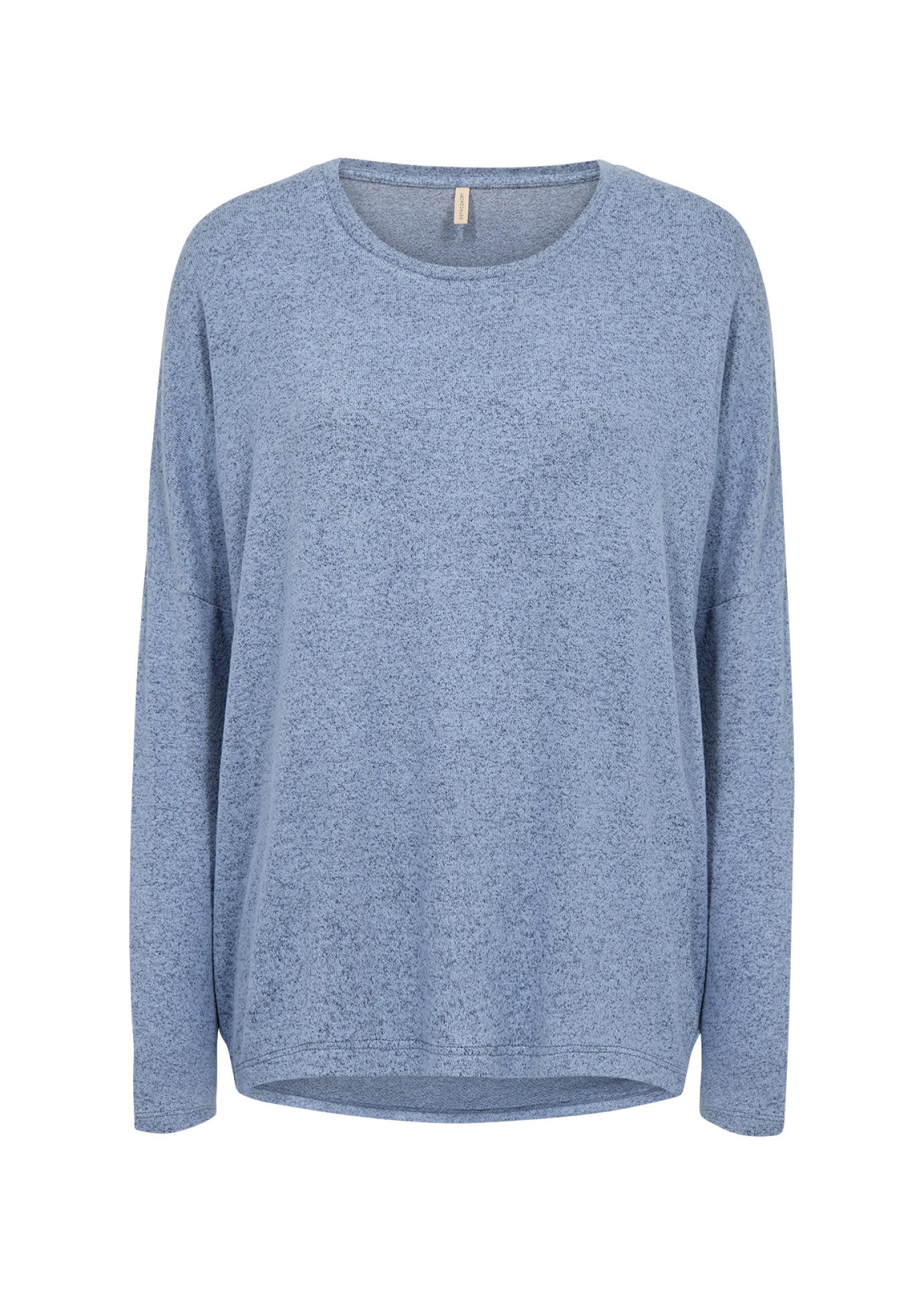 soyaconcept Rundhalsshirt SC-BIARA 1 Viskosemischung