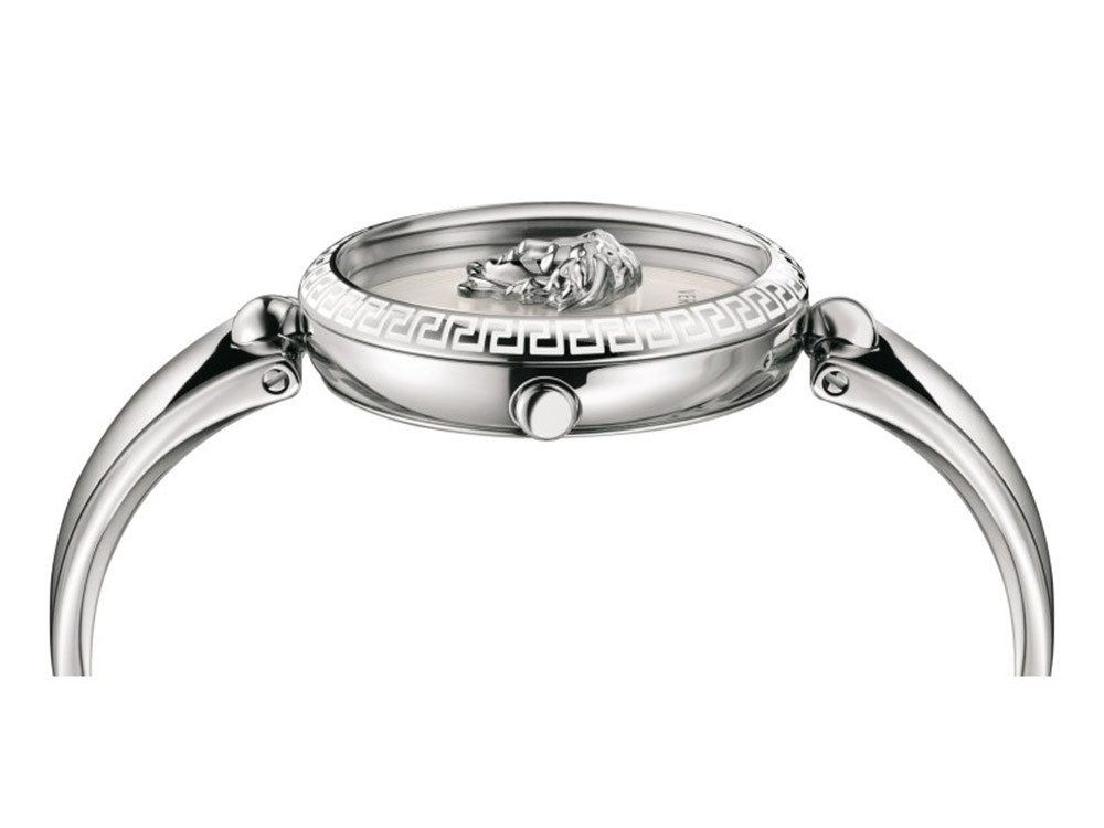 Versace Schweizer Uhr Palazzo Empire