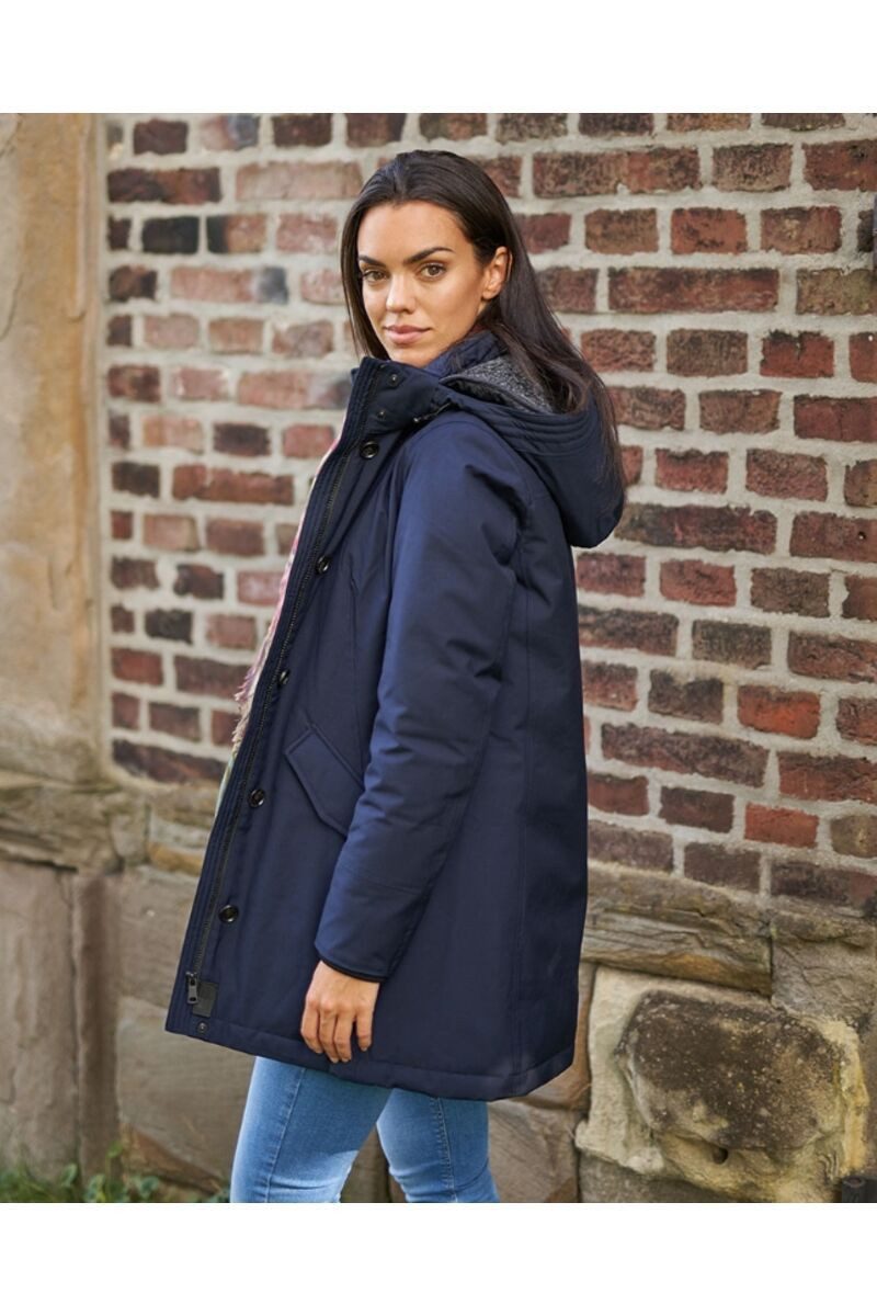 Wellington of Bilmore Outdoorjacke