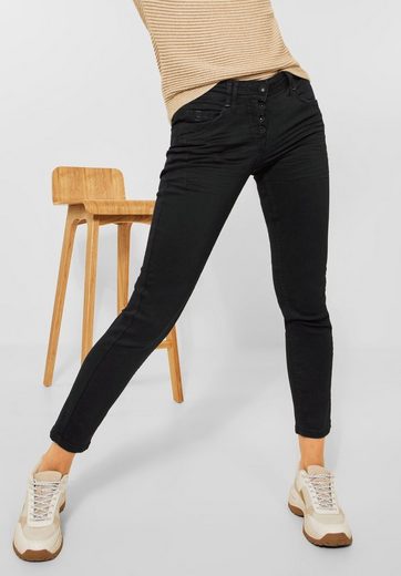 Cecil Loose-fit-Jeans im Loose Fit