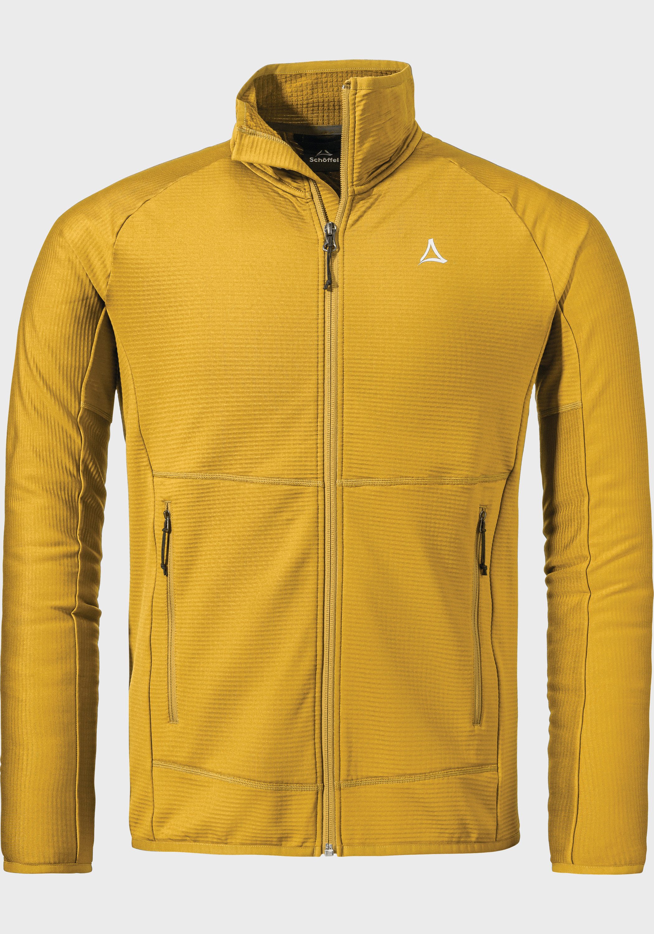 Schöffel Fleecejacke Hiking Fleece Jk Style Cascata MNS günstig online kaufen