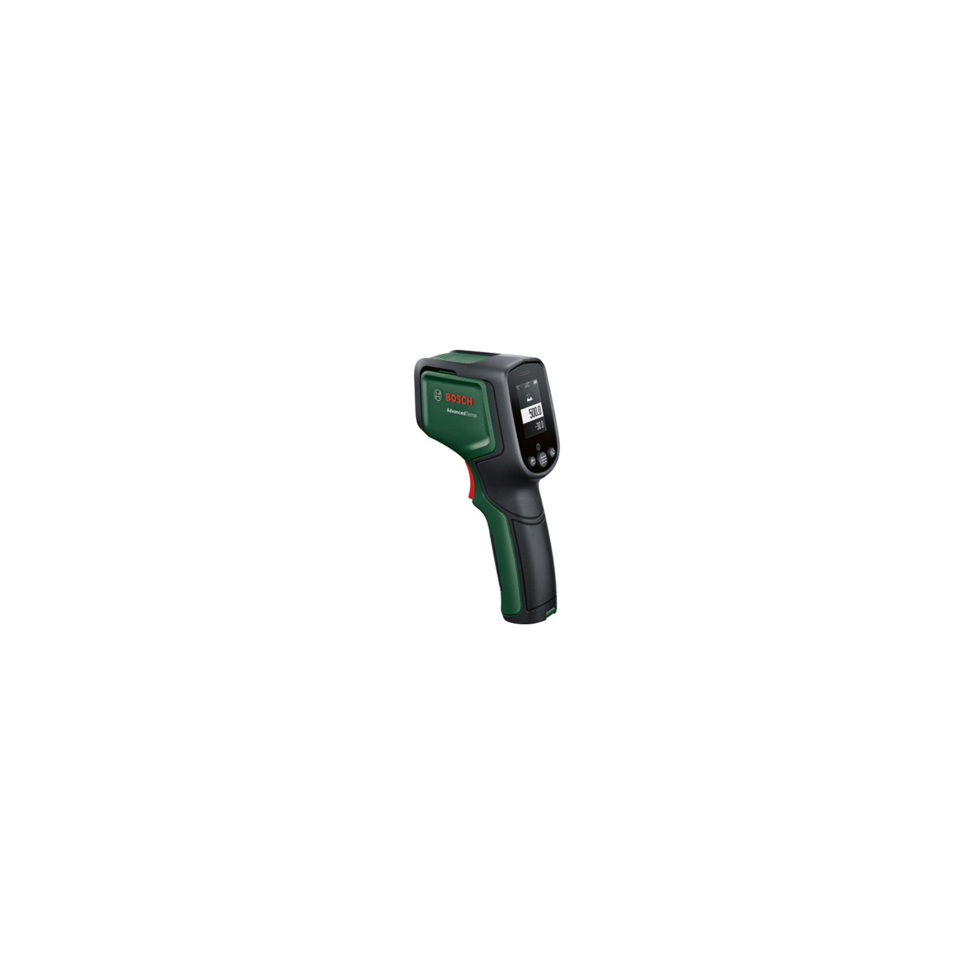 Bosch Professional Thermodetektor Bosch Thermodetektor AdvancedTemp