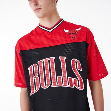 New Era T-Shirt Shirt New Era Bulls, G XL