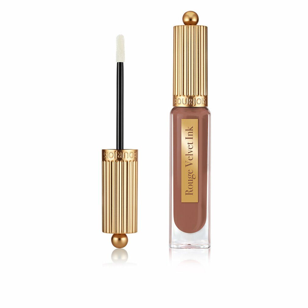 Bourjois Lipgloss Rouge Velvet Ink 05 Pralinette