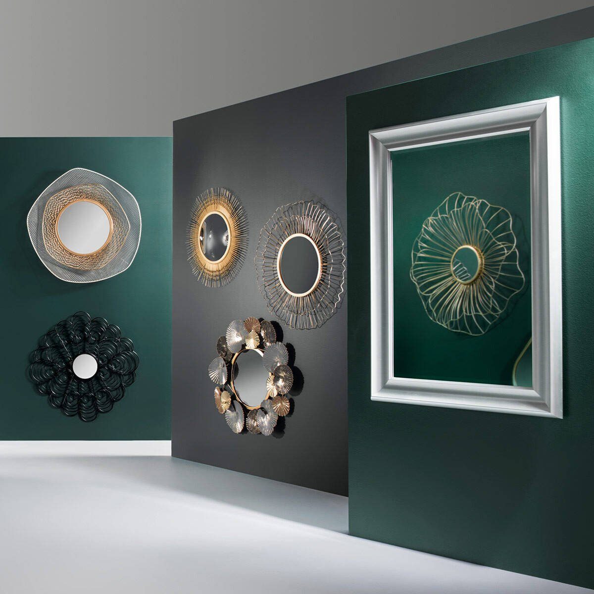 Atmosphera Créateur d'intérieur Wandspiegel günstig online kaufen