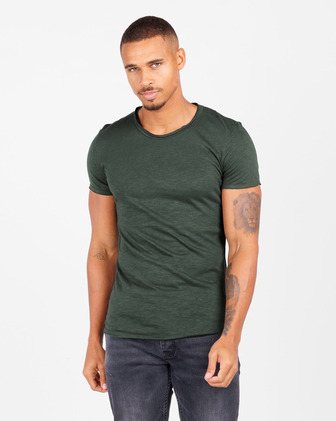 Key Largo T-Shirt MT BREAD NEW round (1er) günstig online kaufen