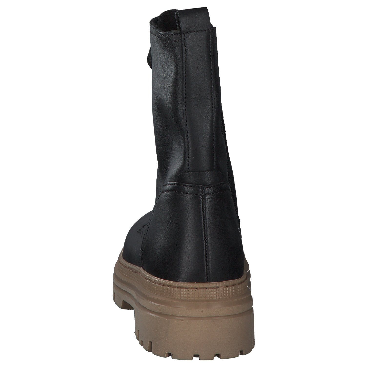 Schnürstiefelette 721 Gabor (07301867) Schwarz Gabor