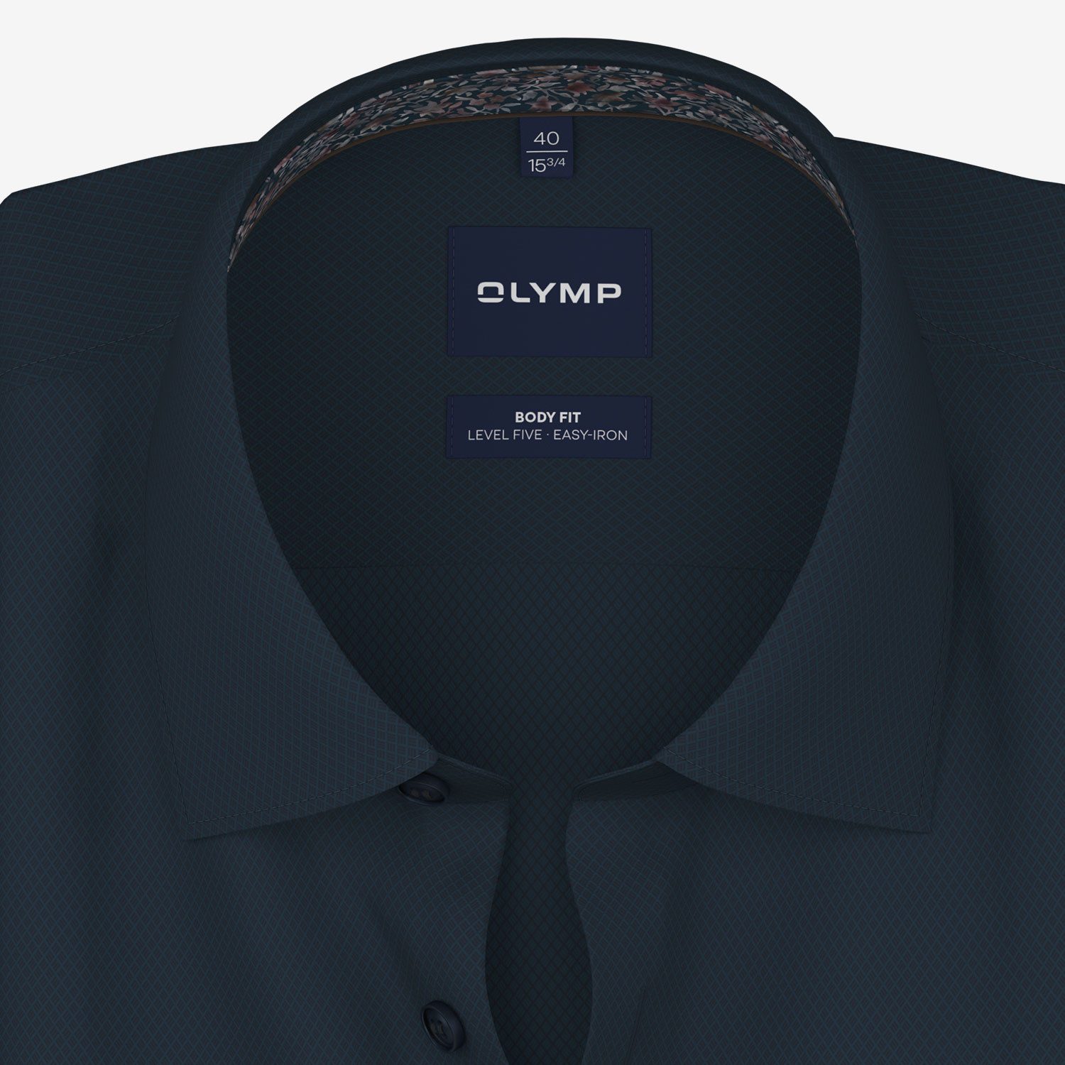 OLYMP Businesshemd Olymp_NOS
