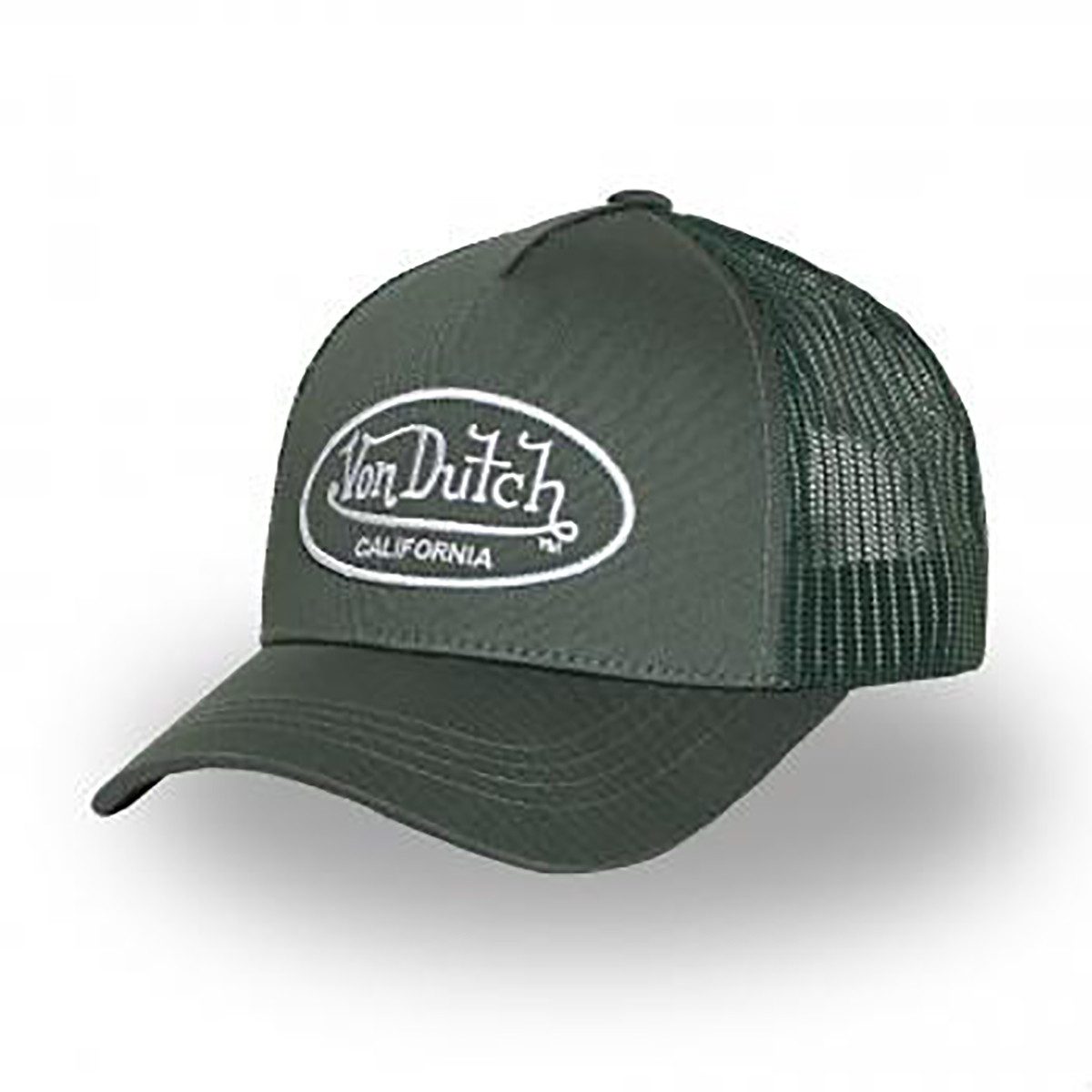 Von Dutch Trucker Cap Classic