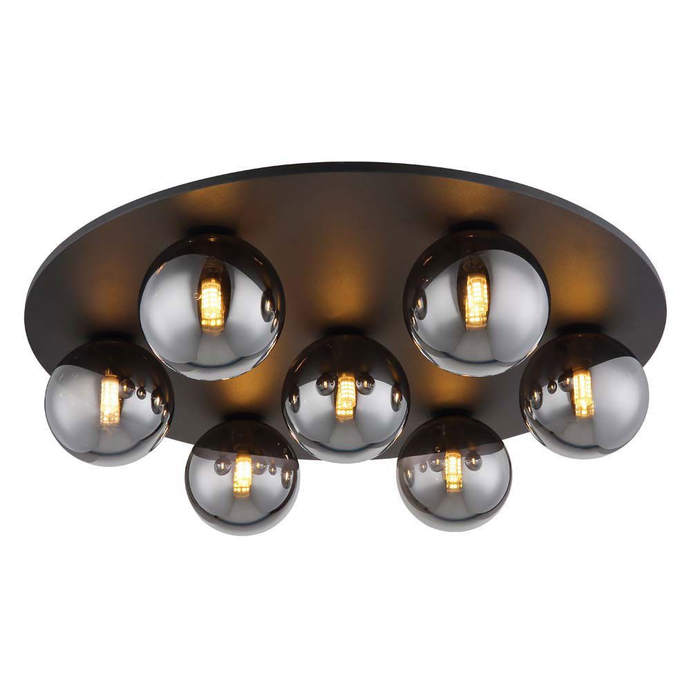 LED Deckenleuchte