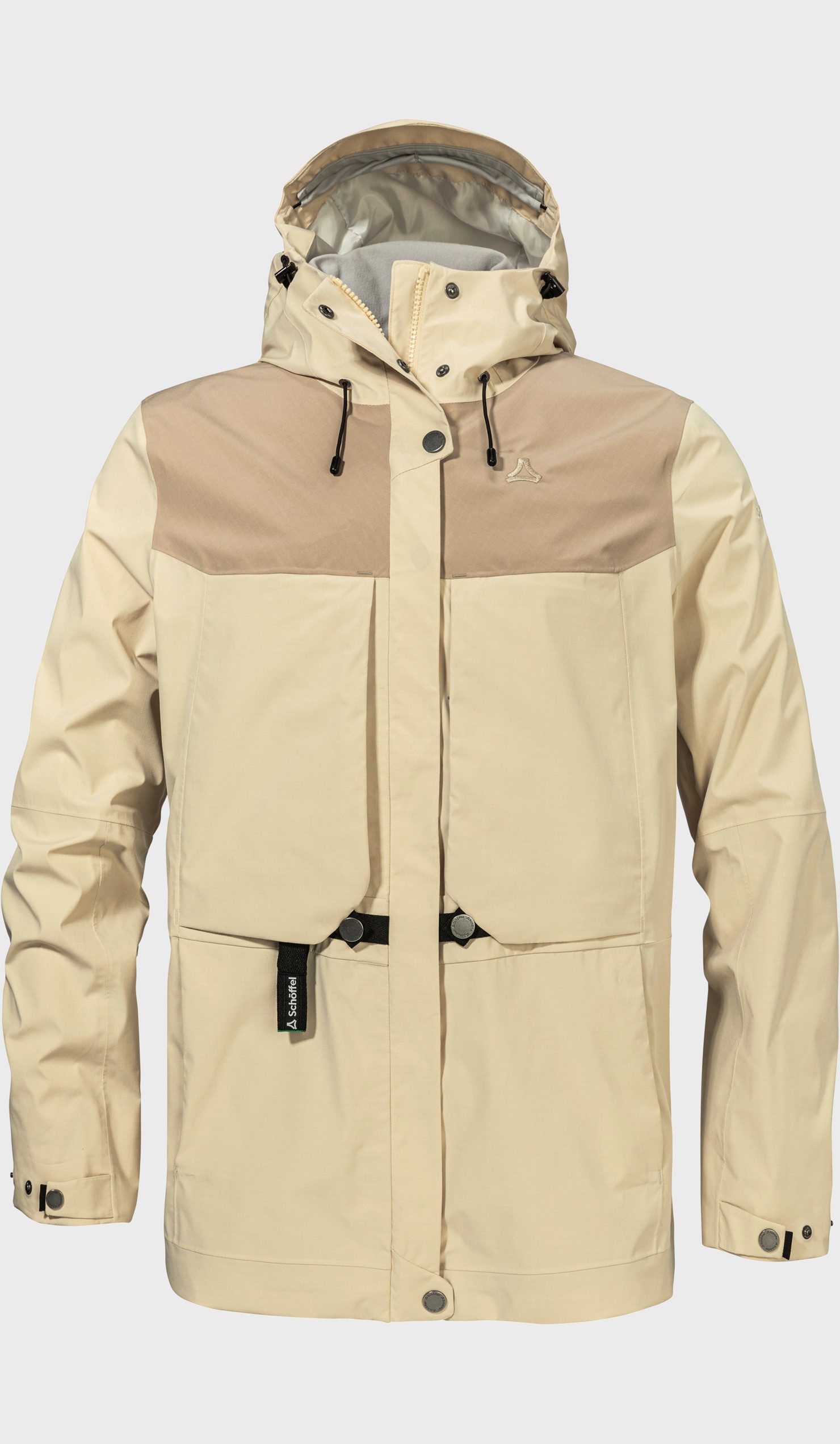 Schöffel Outdoorjacke 2L Jacket Style Maghera WMN