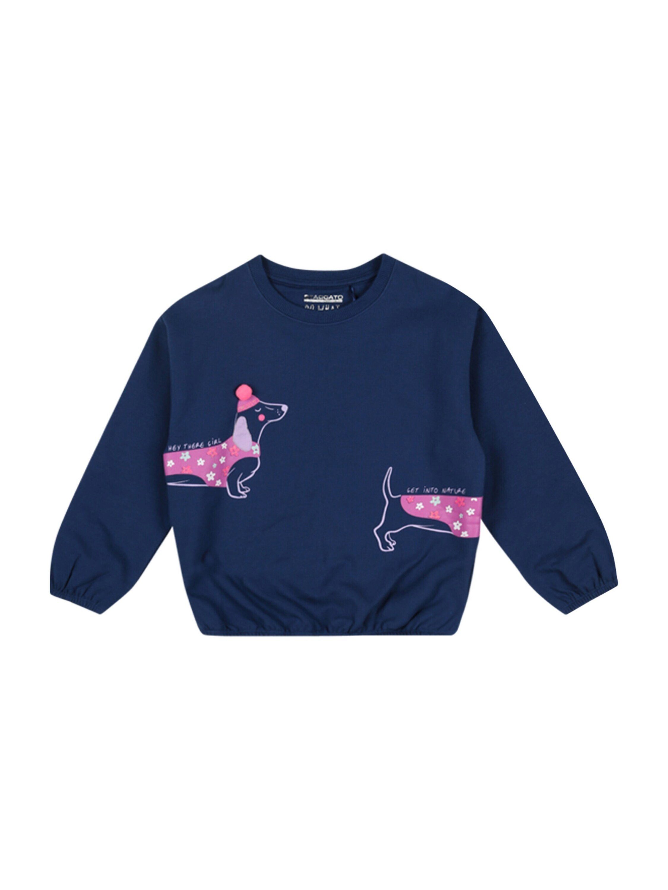 STACCATO Sweatshirt (1-tlg) Weiteres Detail