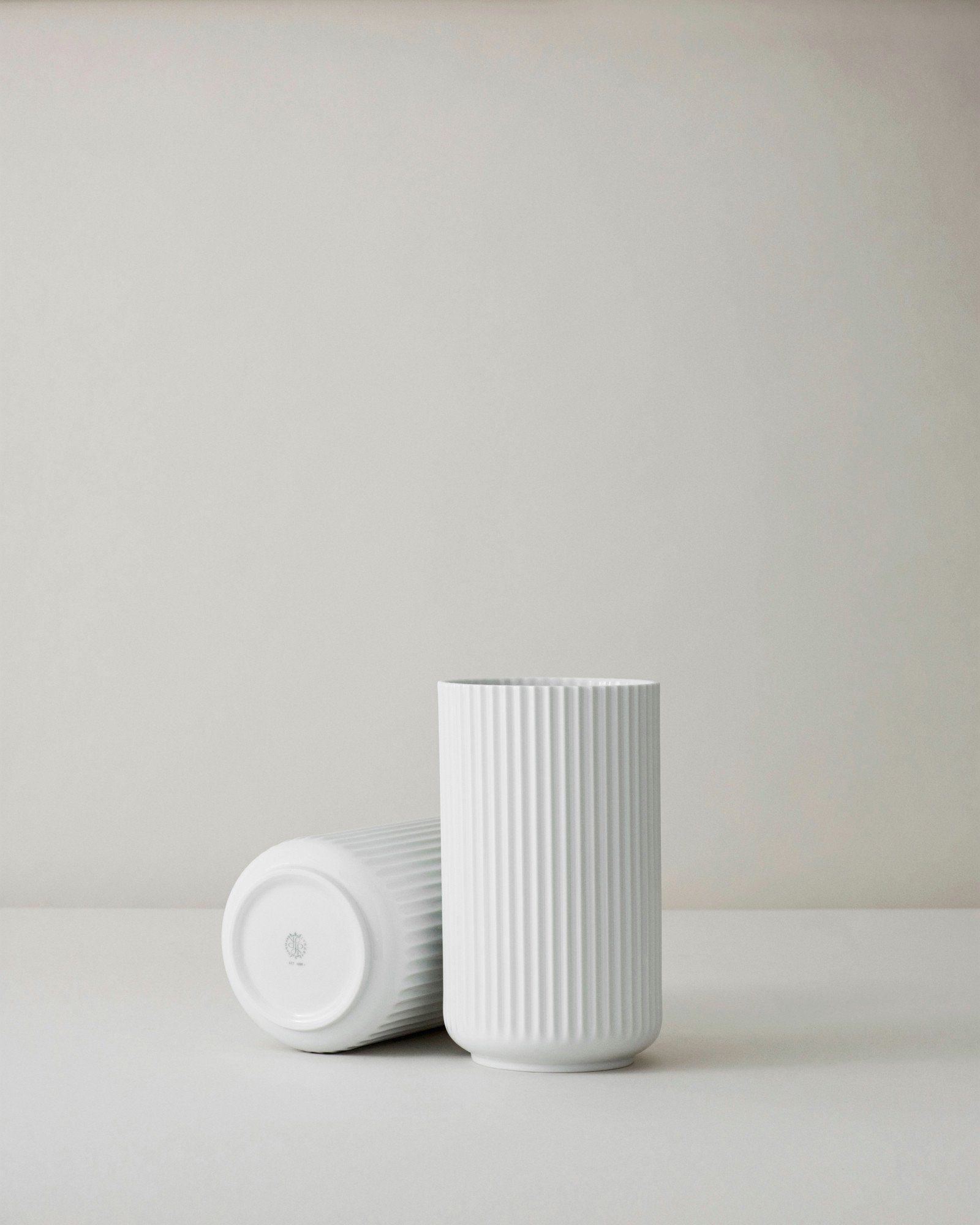 Lyngby Porcelæn Dekovase Lyngby Porcelæn Lyngby günstig online kaufen