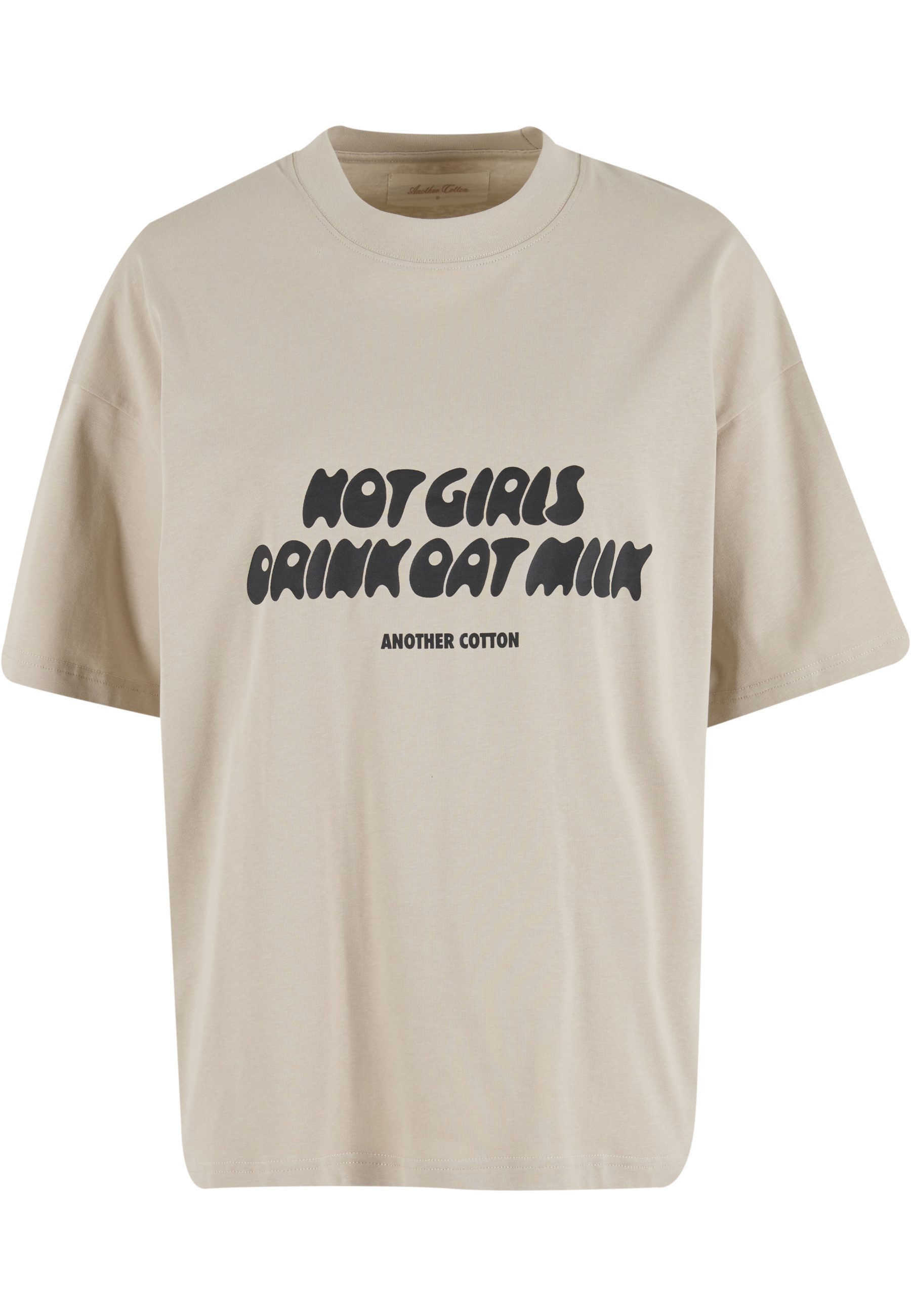 T-Shirt Another Cotton Lab Hot Girls T-Shirt