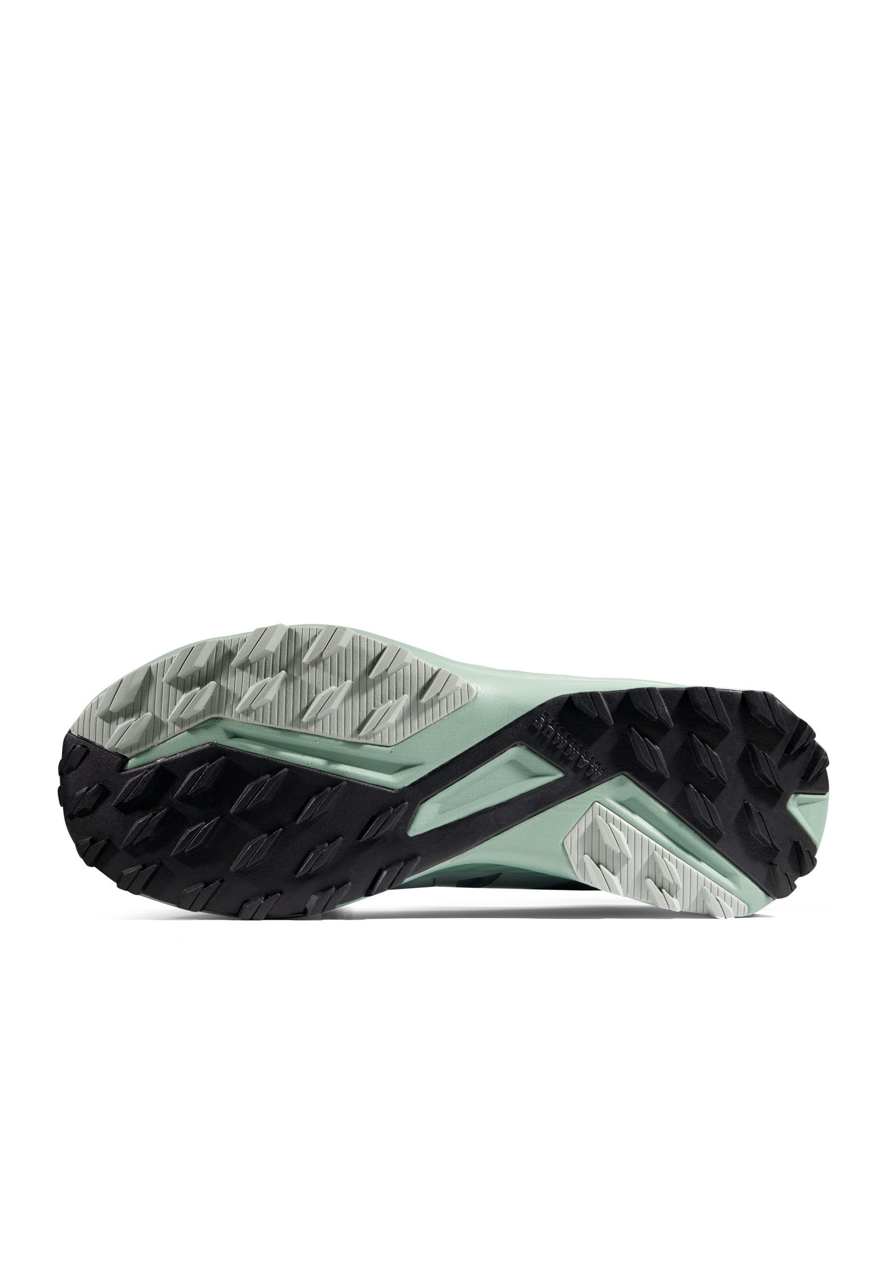 Mammut Saentis TR Low Men Wanderschuh