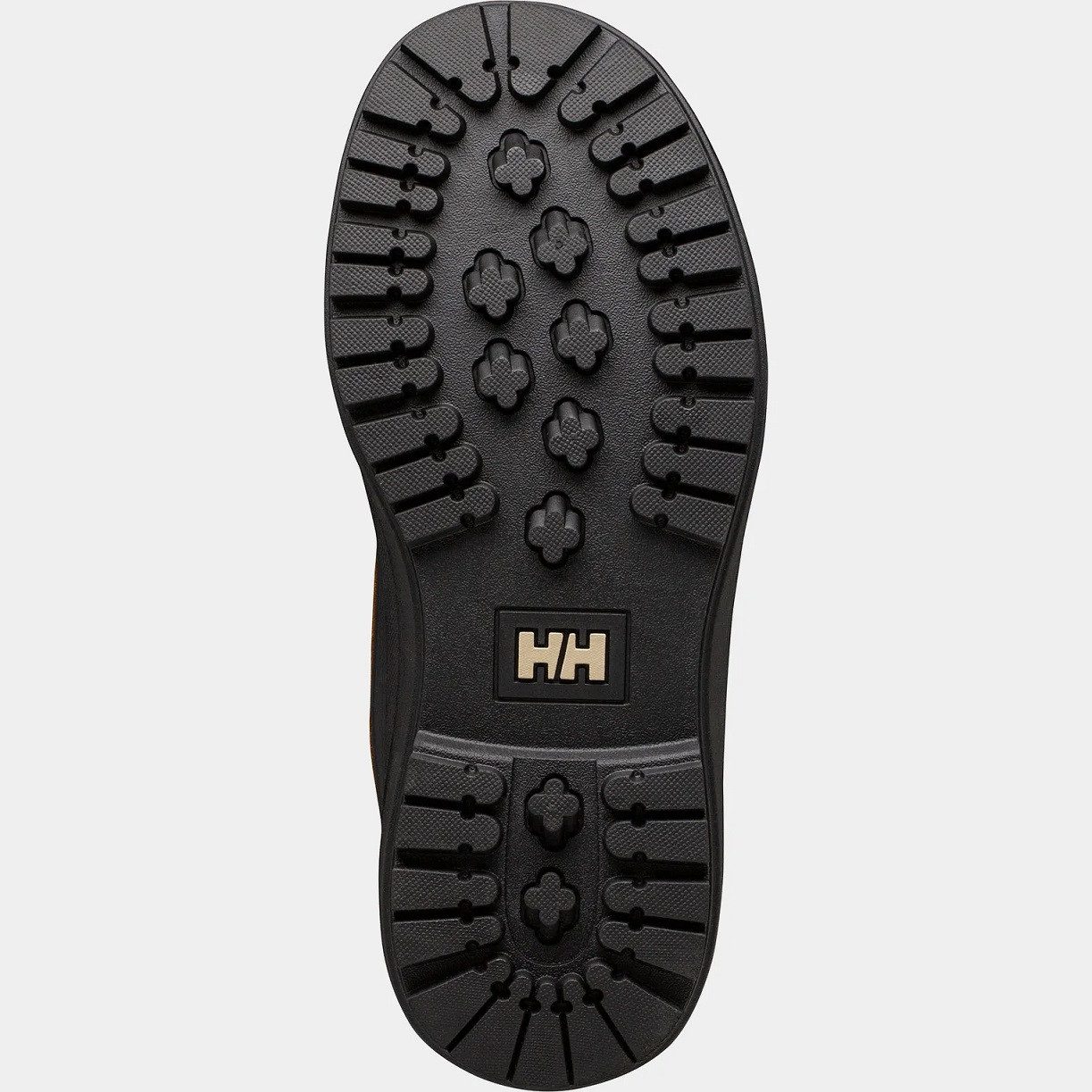 Helly Hansen Varanger Primaloft (Leder) hellbraun/schwarz Herren Winterstie günstig online kaufen