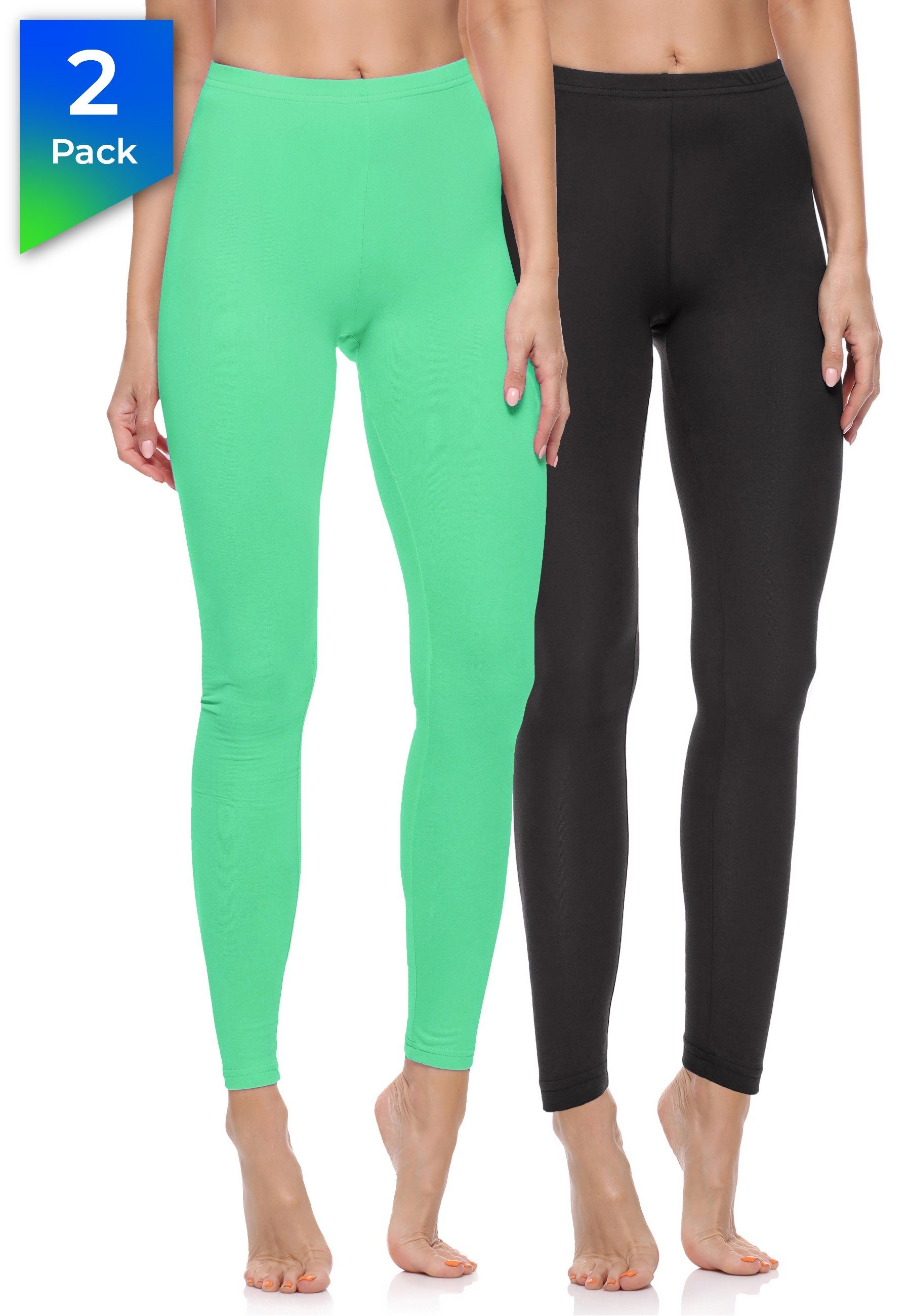 Merry Style Leggings Damen Hosen aus günstig online kaufen
