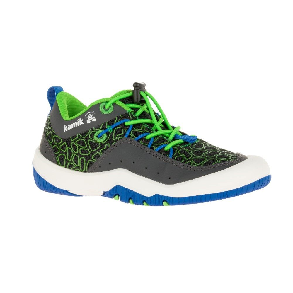 Kamik Kamik Fundy Outdoor Sneaker Sneaker