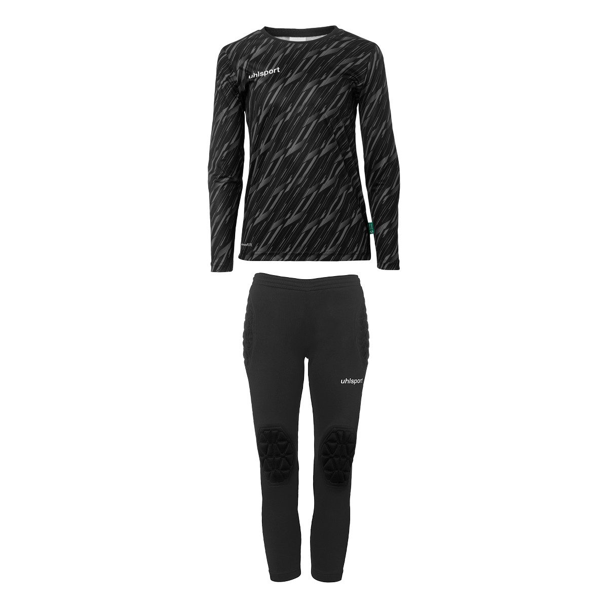 uhlsport Sportanzug Torwart-Sets Progressive Junior (1-tlg) günstig online kaufen