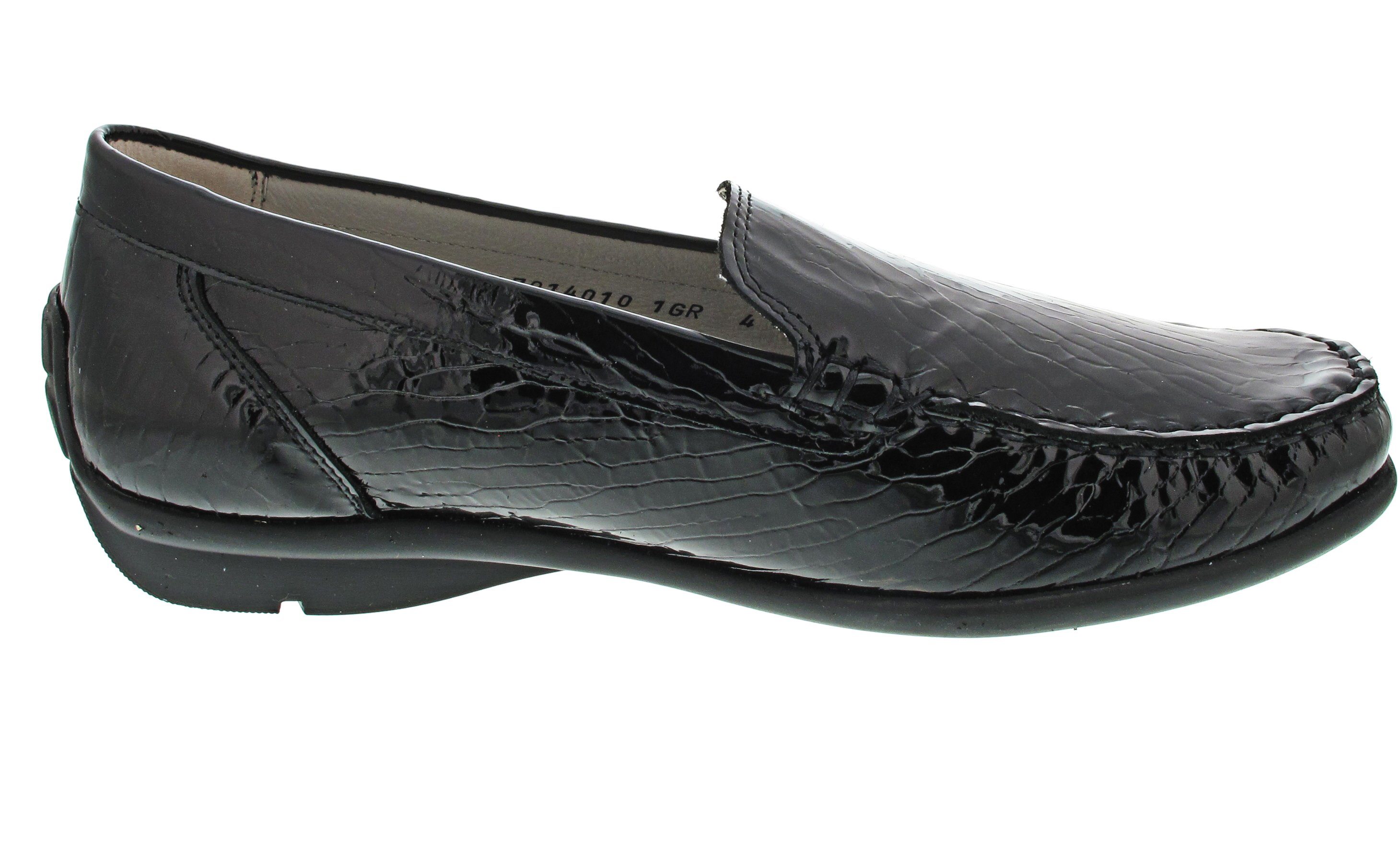 Waldläufer Mokassin