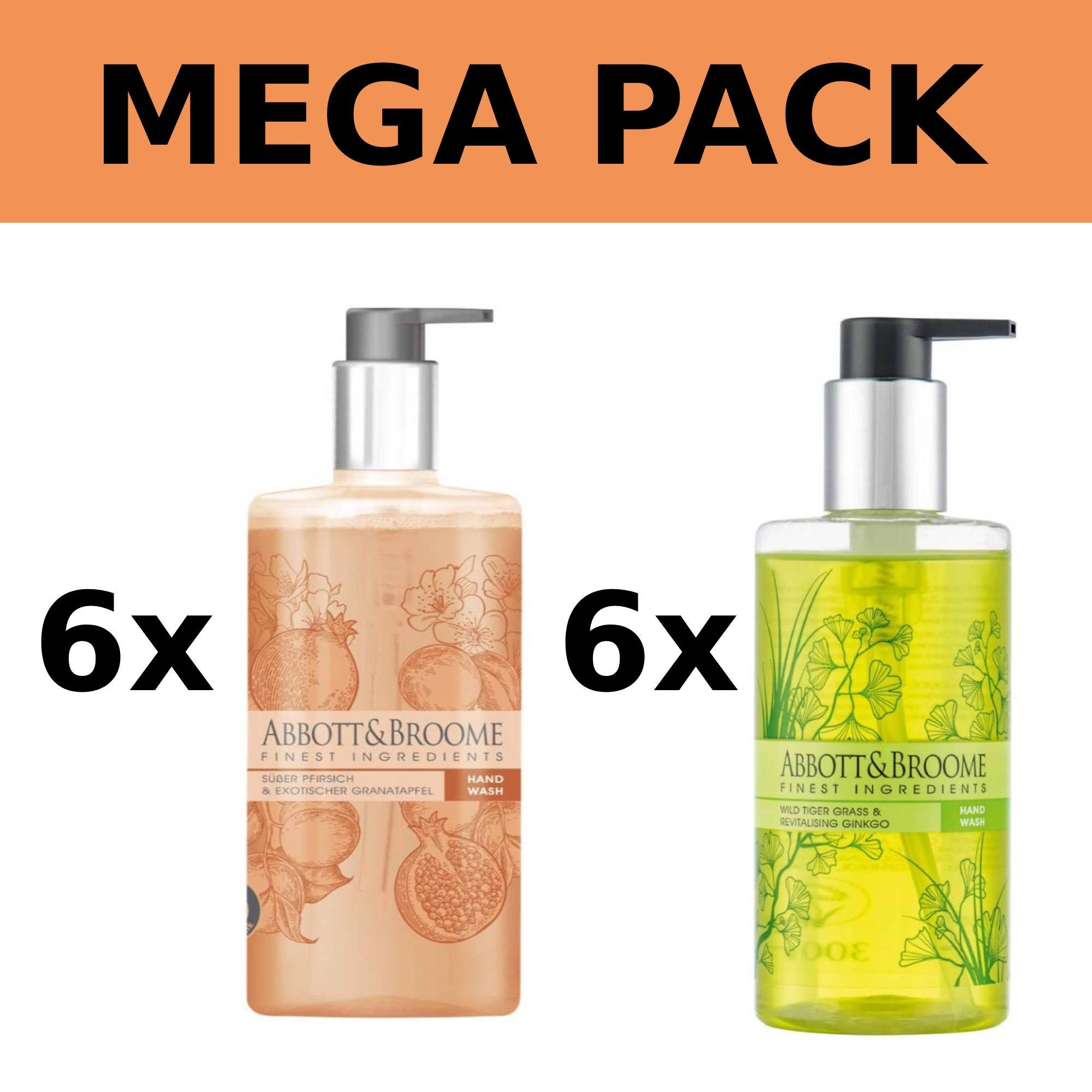 Flüssigseife Vegane Lotion Handseife Handwaschseife Pumpspender