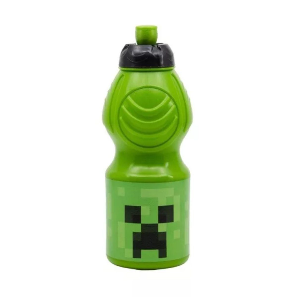 Minecraft Trinkflasche Minecraft Sportflasche 400ml