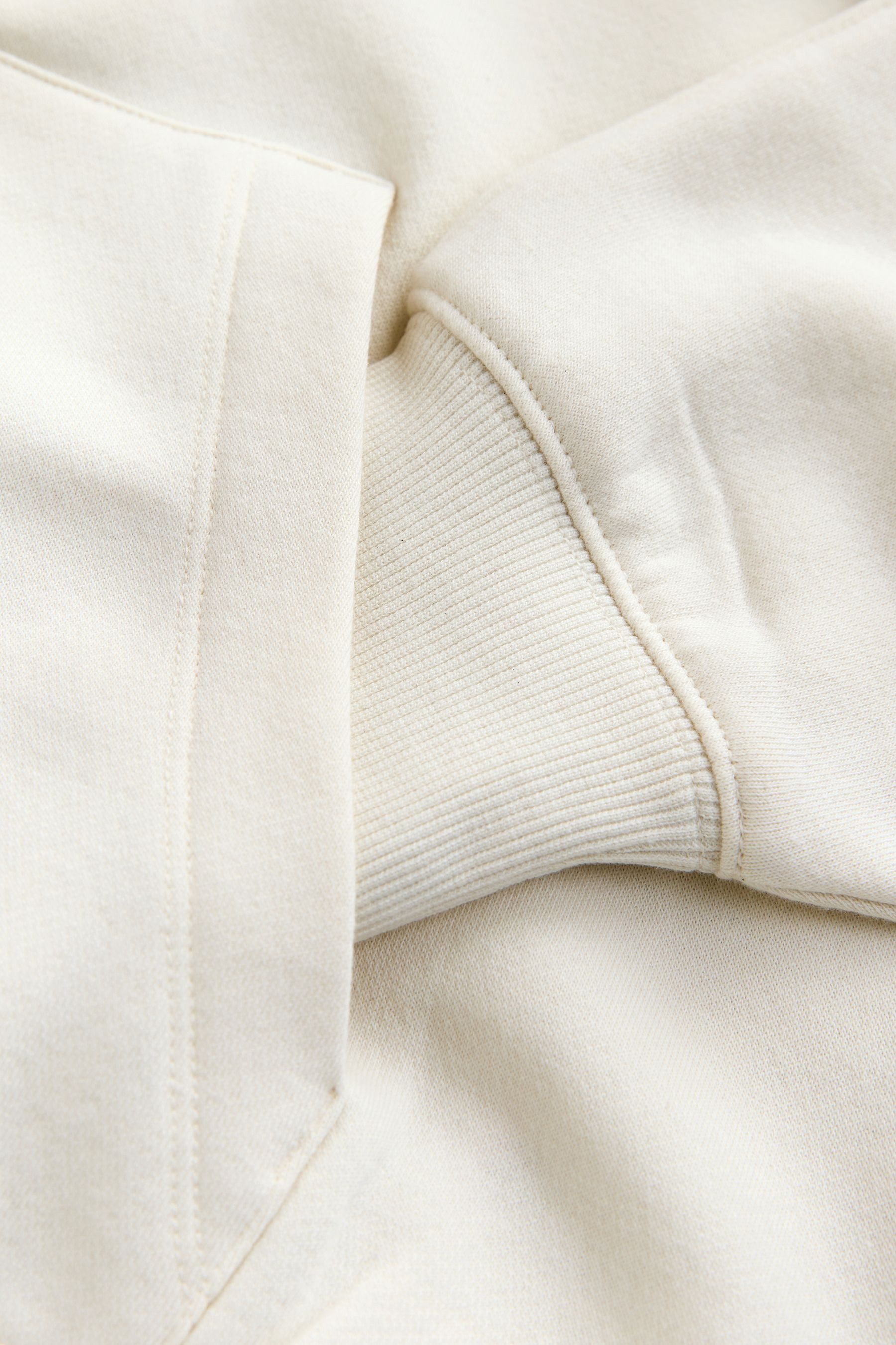 self Kapuzensweatshirt Kapuzensweatshirt (1-tlg)